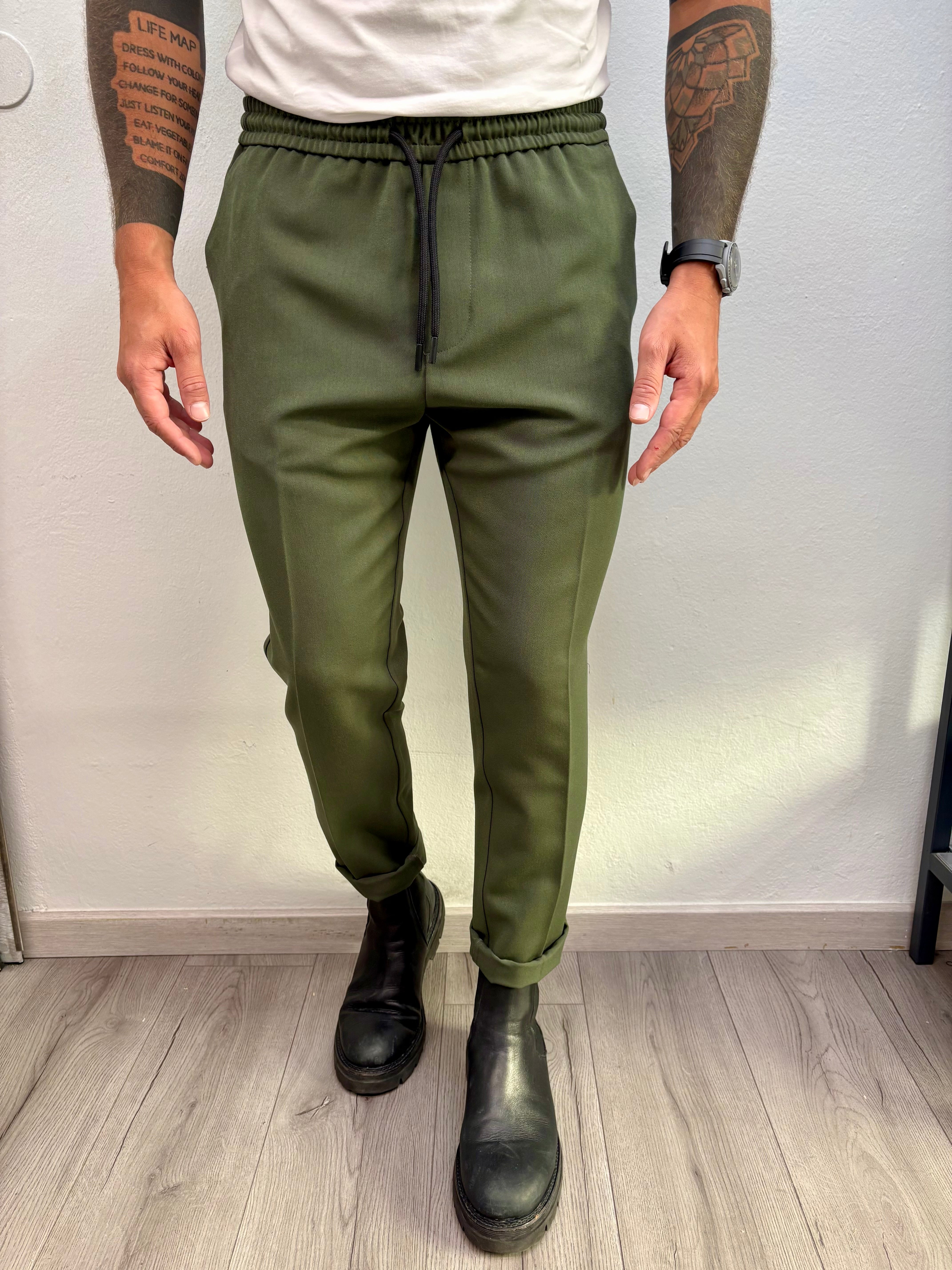 PANTALACCIO FLORIDA