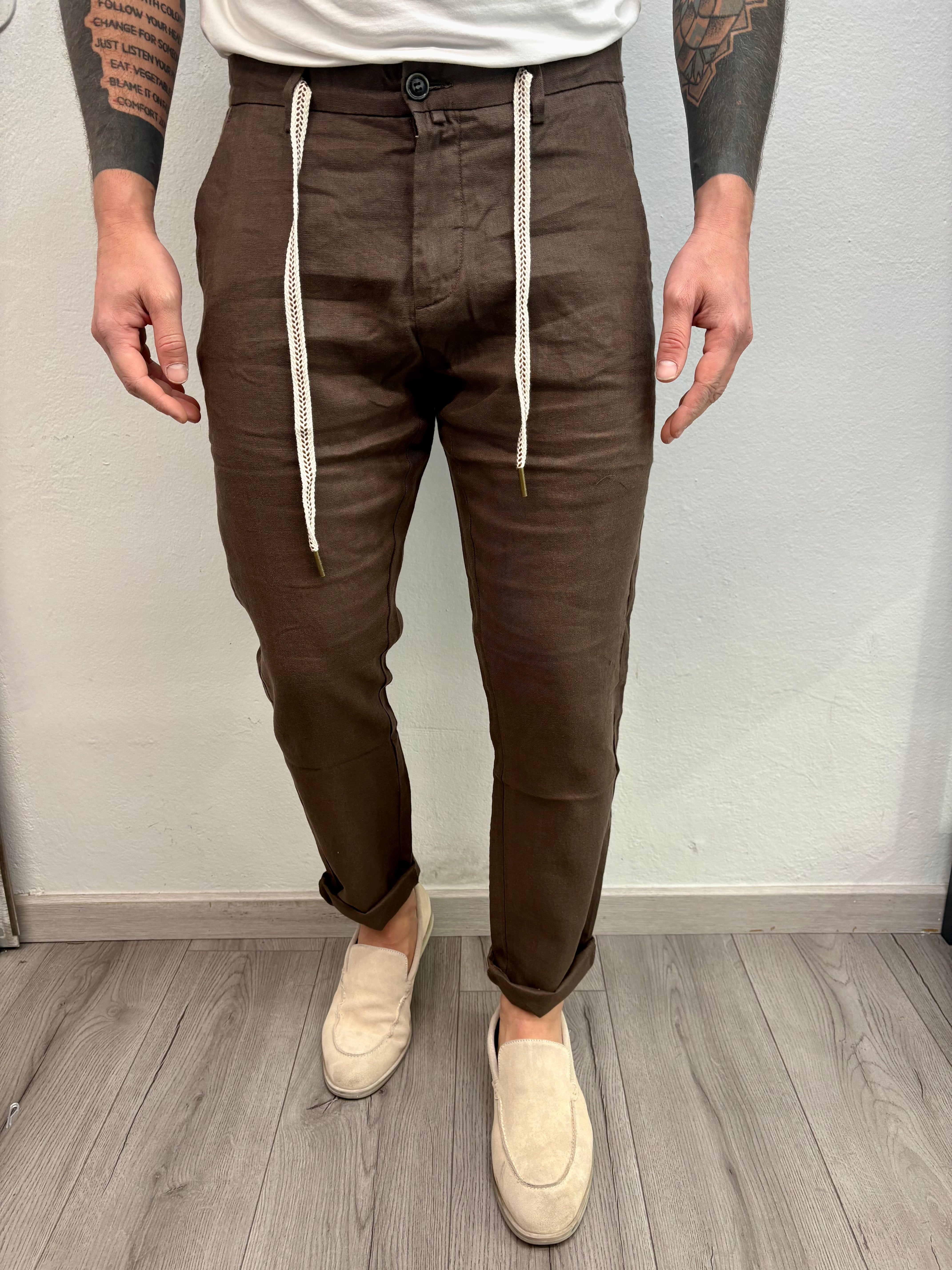 PANTA LINO 2.0