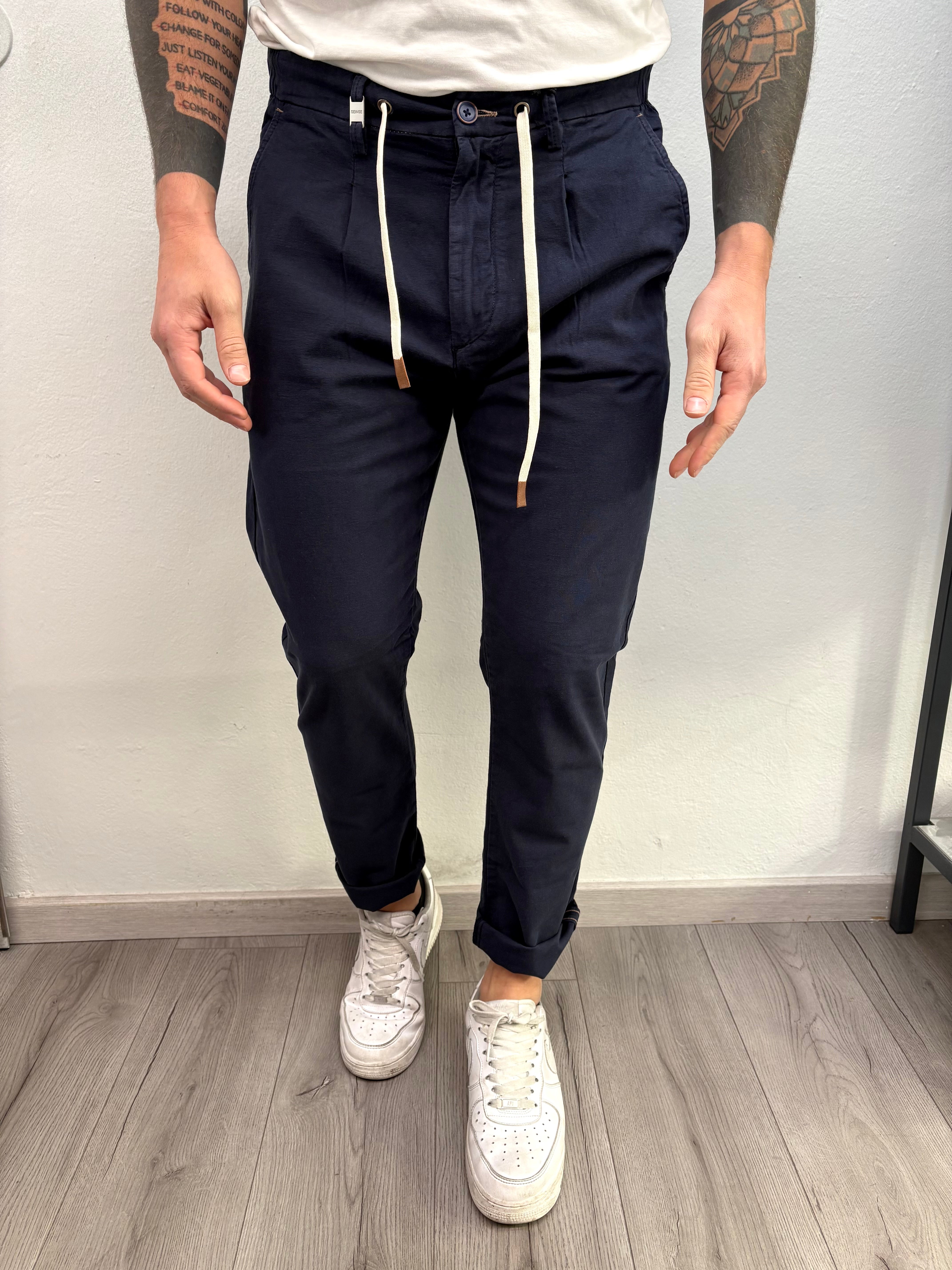 PANTALONE PORTALES