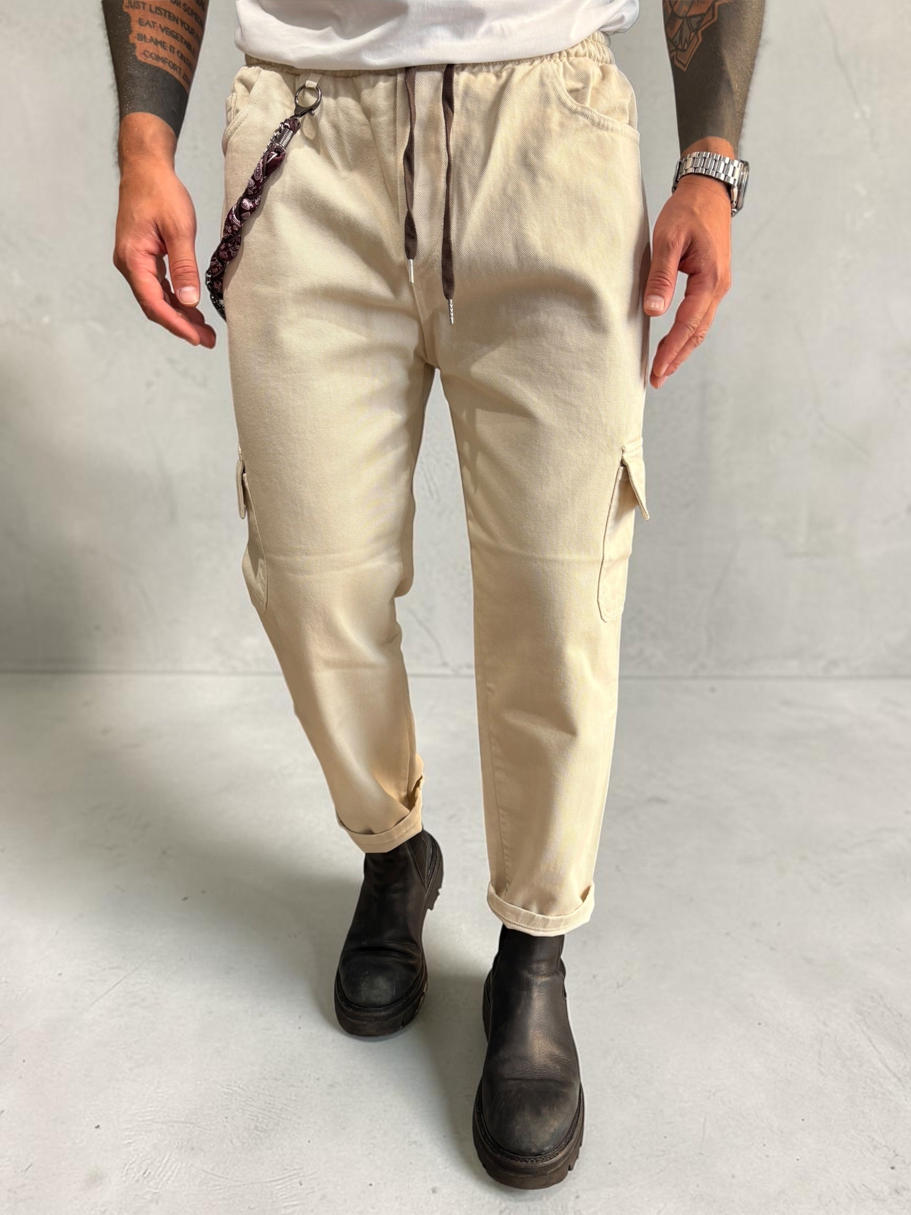 CARGO FADANG