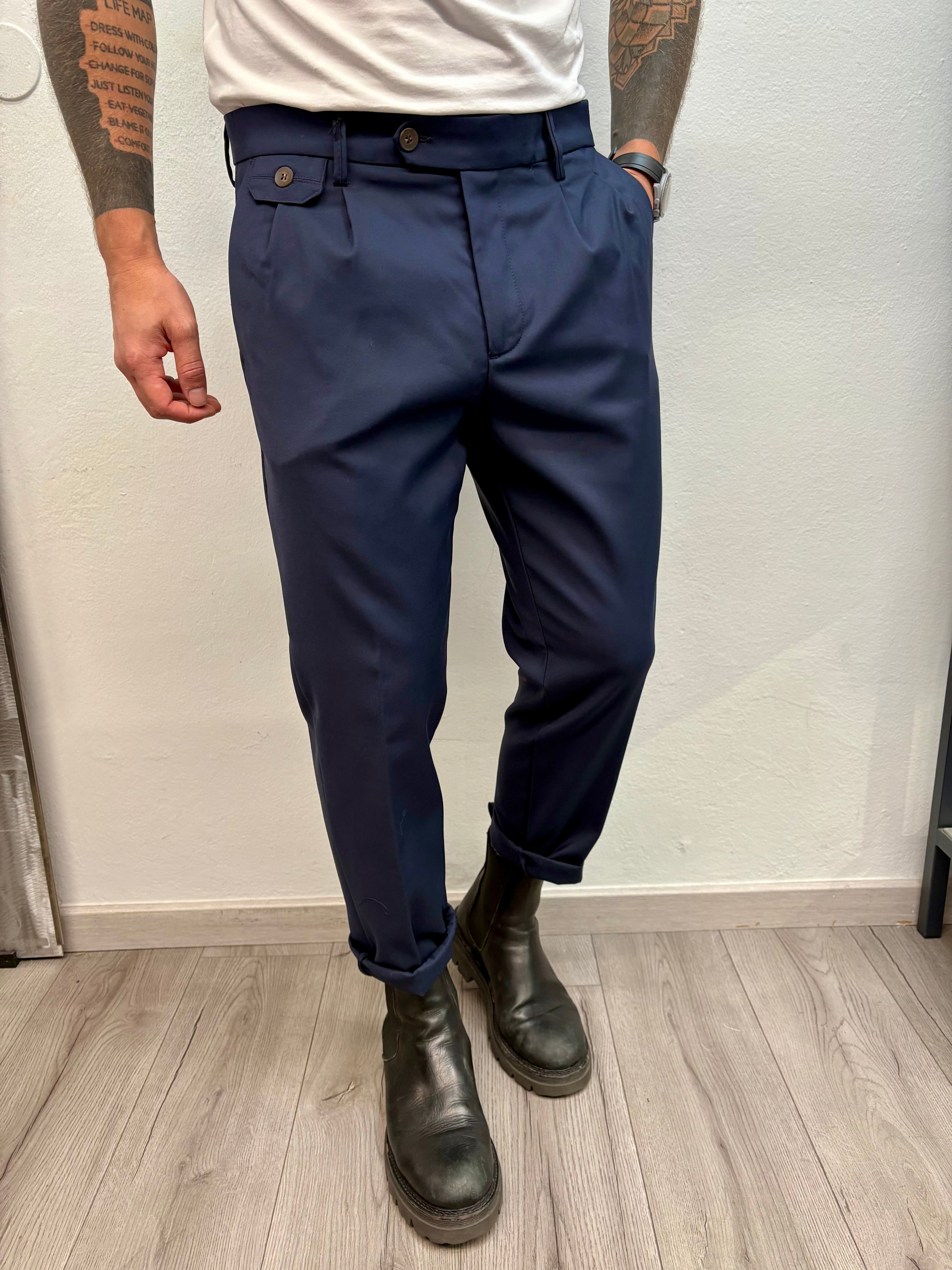 PANTALONE OSLO