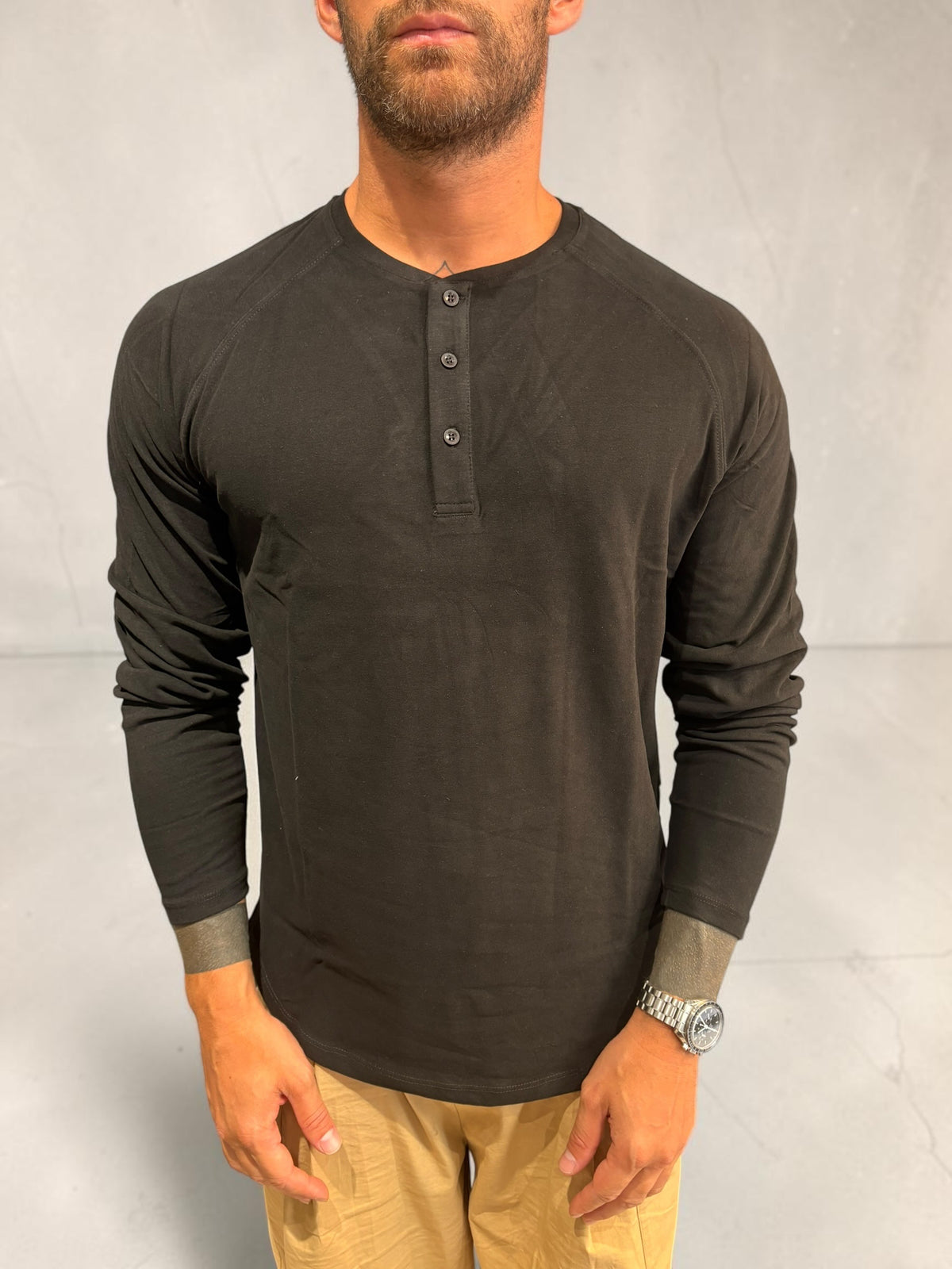 MAGLIA PARIS