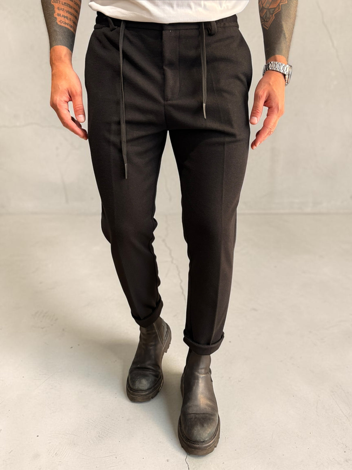 PANTA BRUX