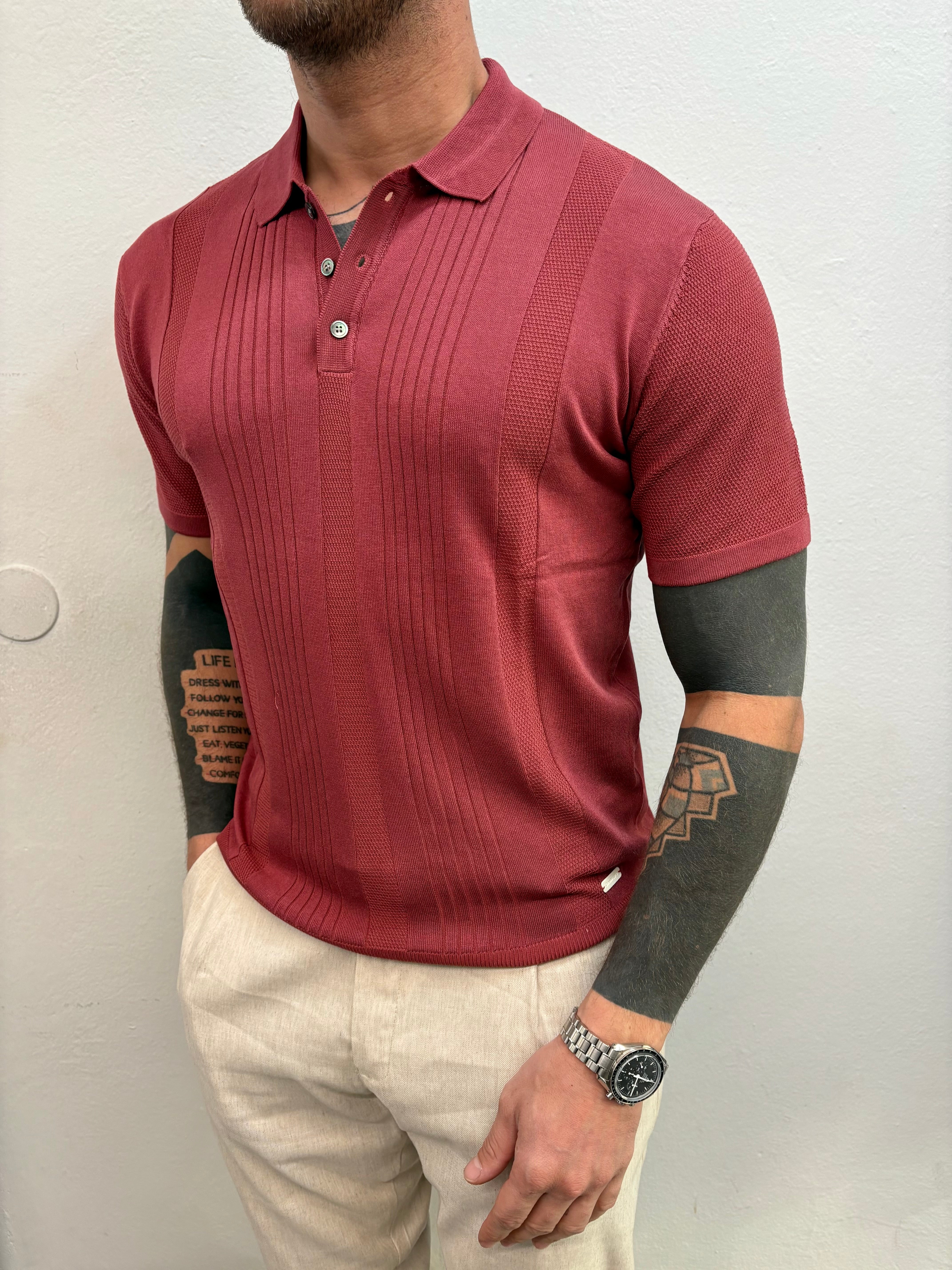 POLO CAMPEROS