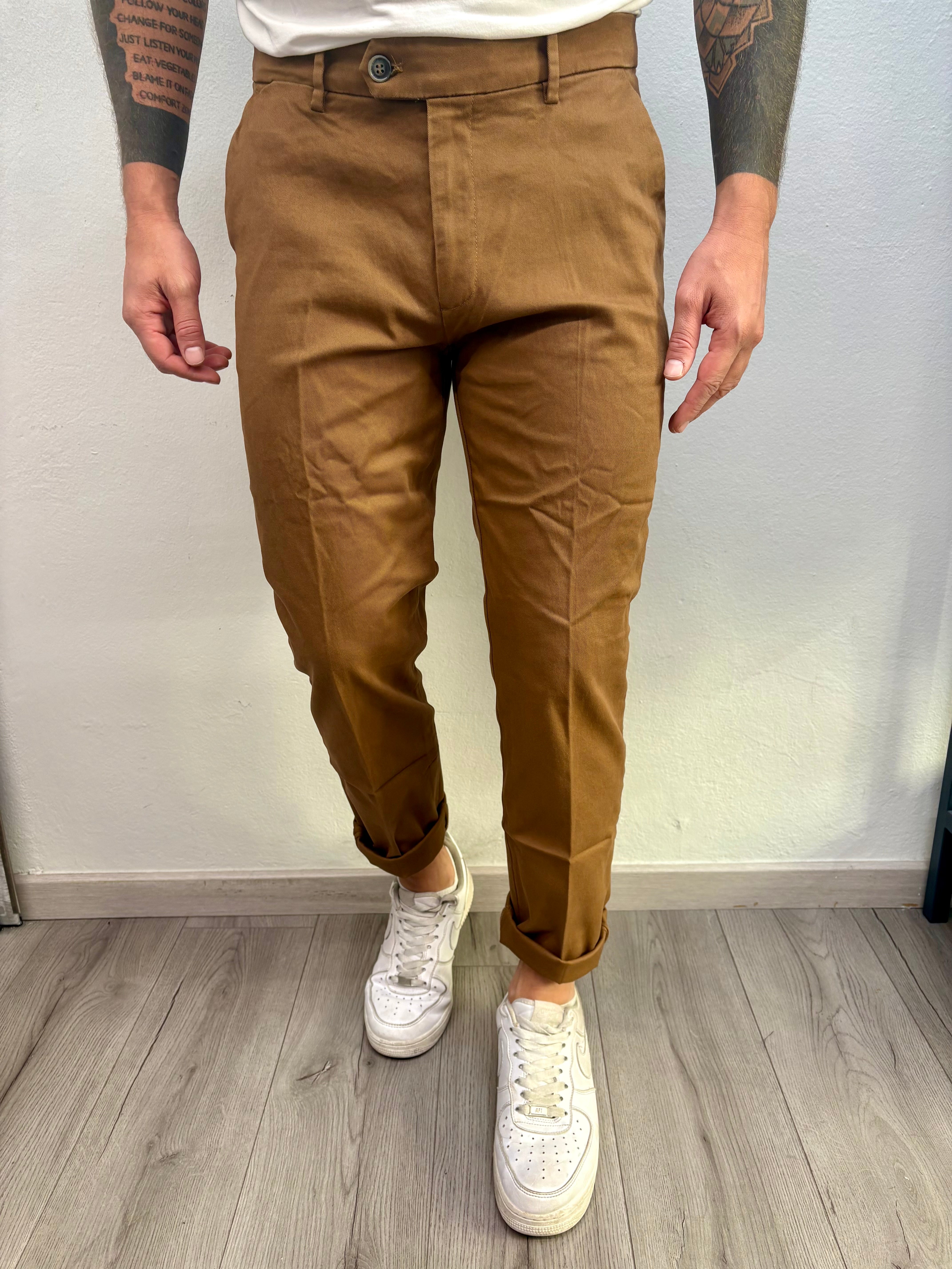 PANTALONE LOSANNA