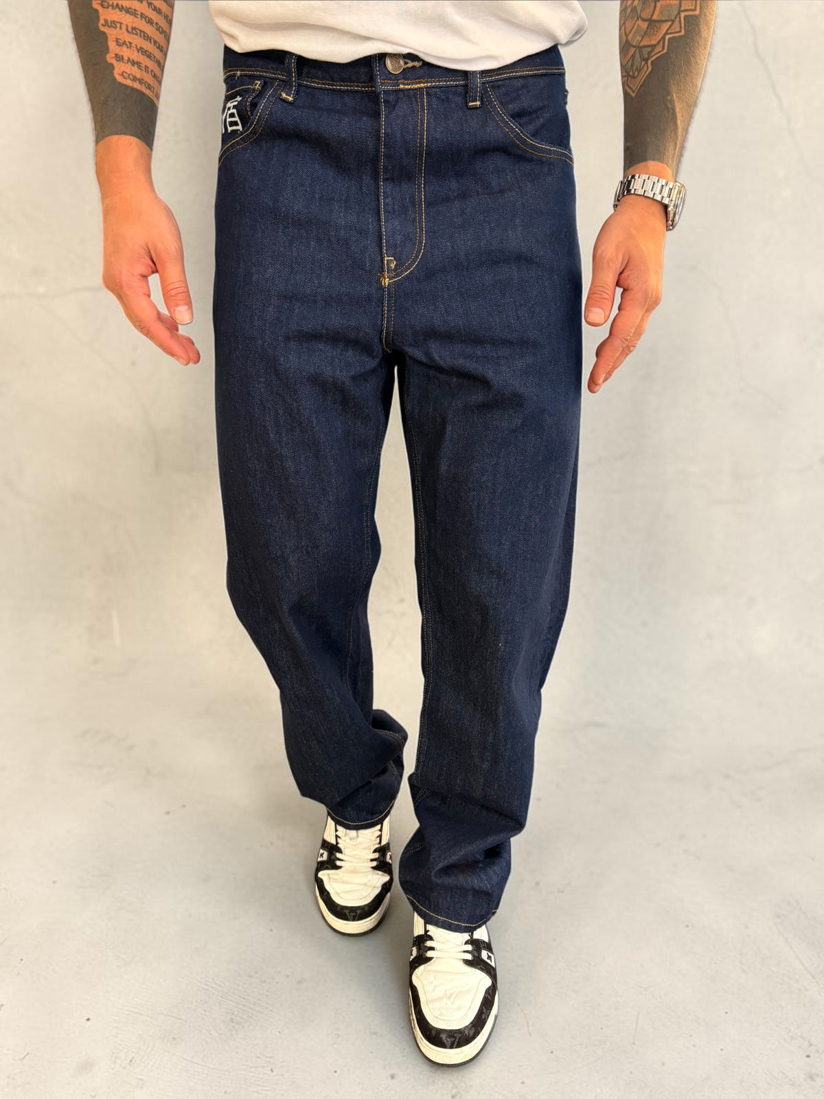 DENIM NAGOYA