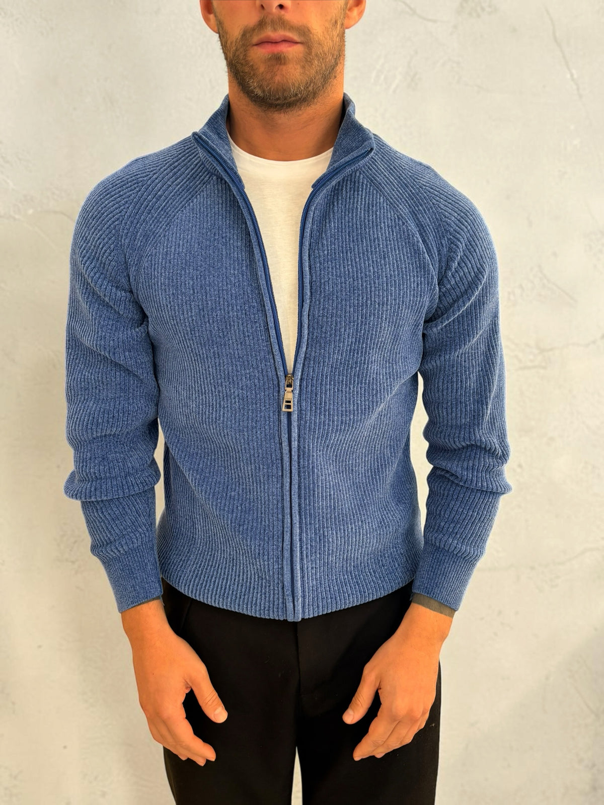 CARDIGAN BOLERO