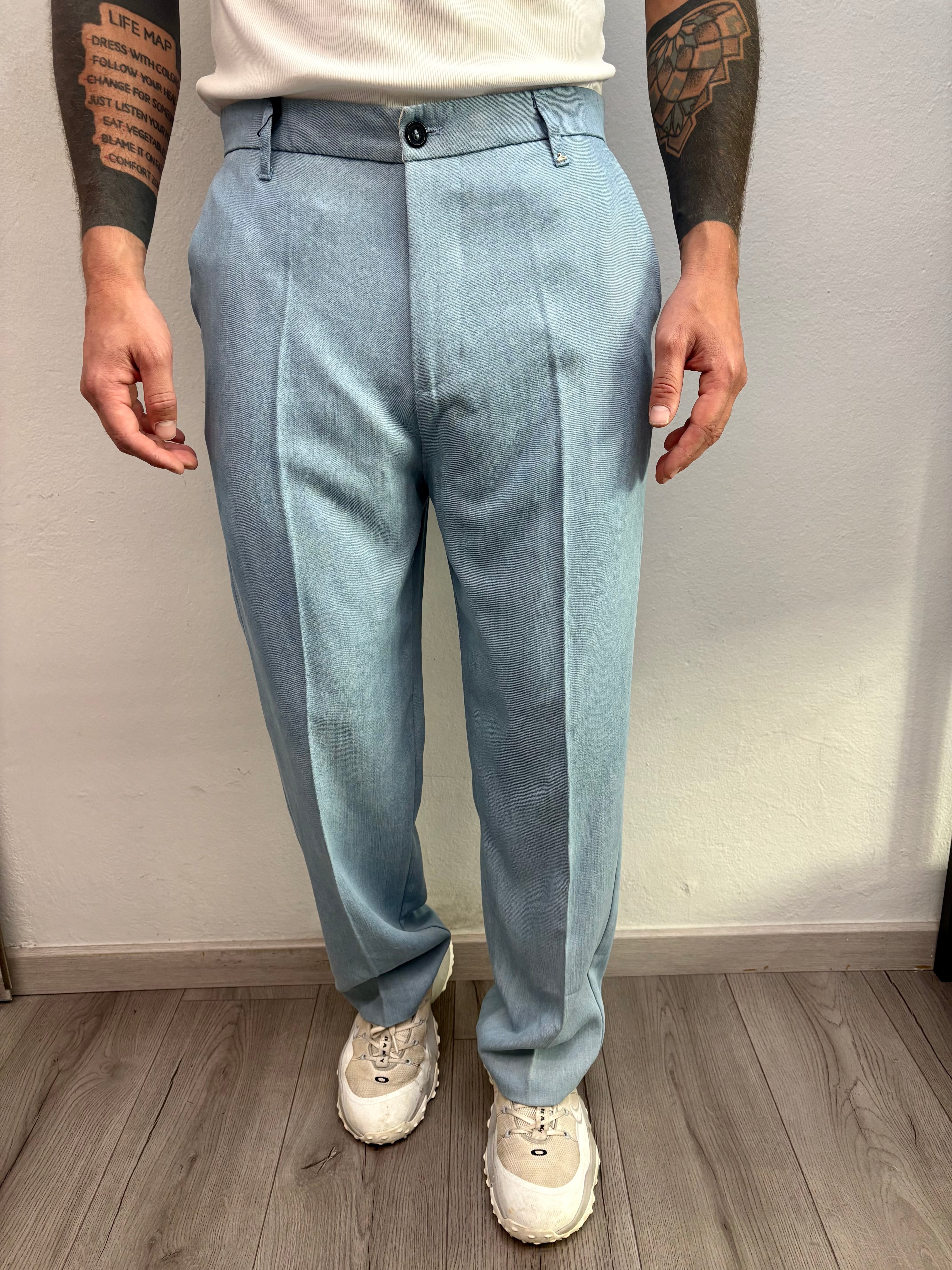 PANTA BERNA