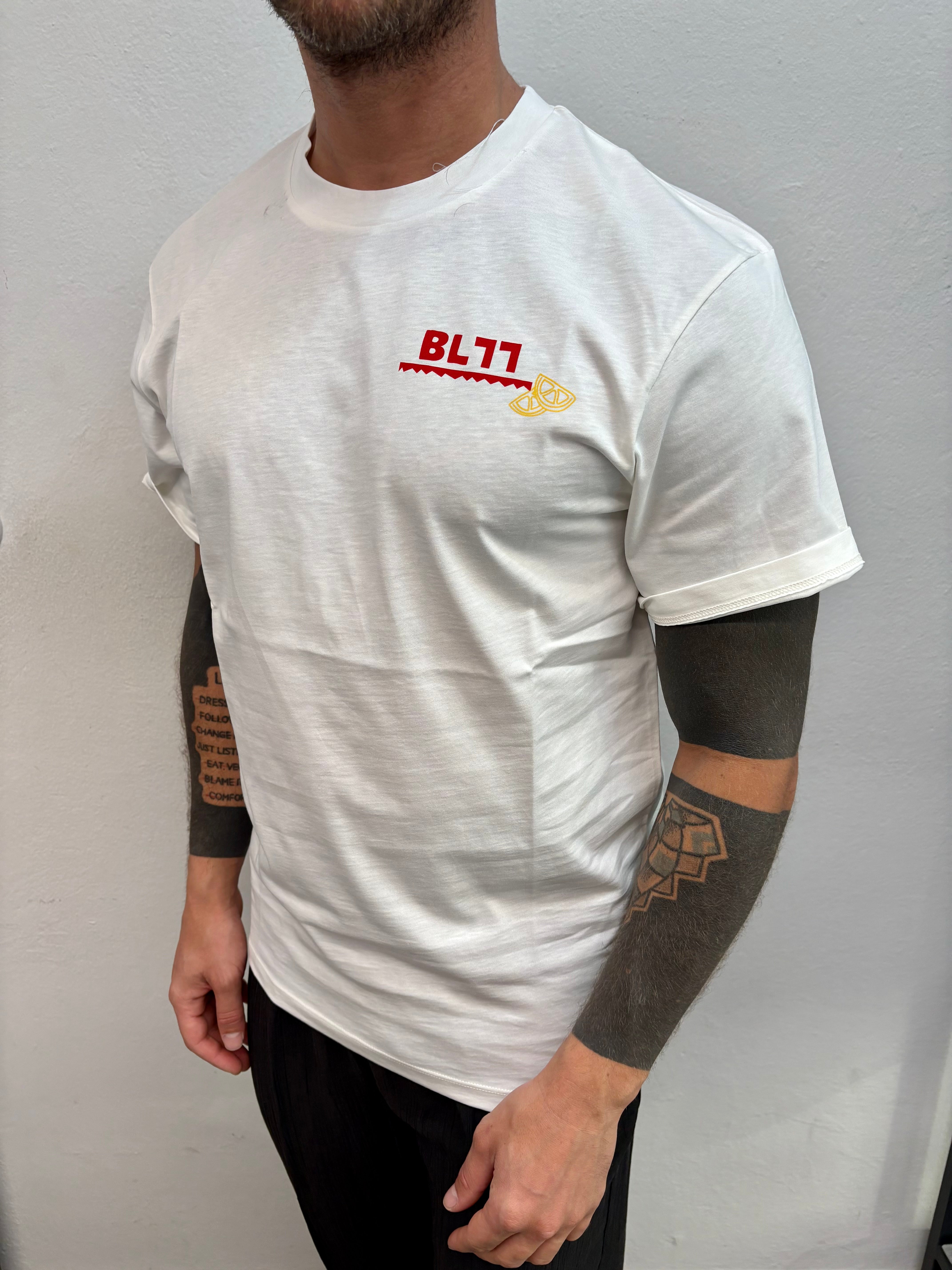 T-SHIRT TEQUILA