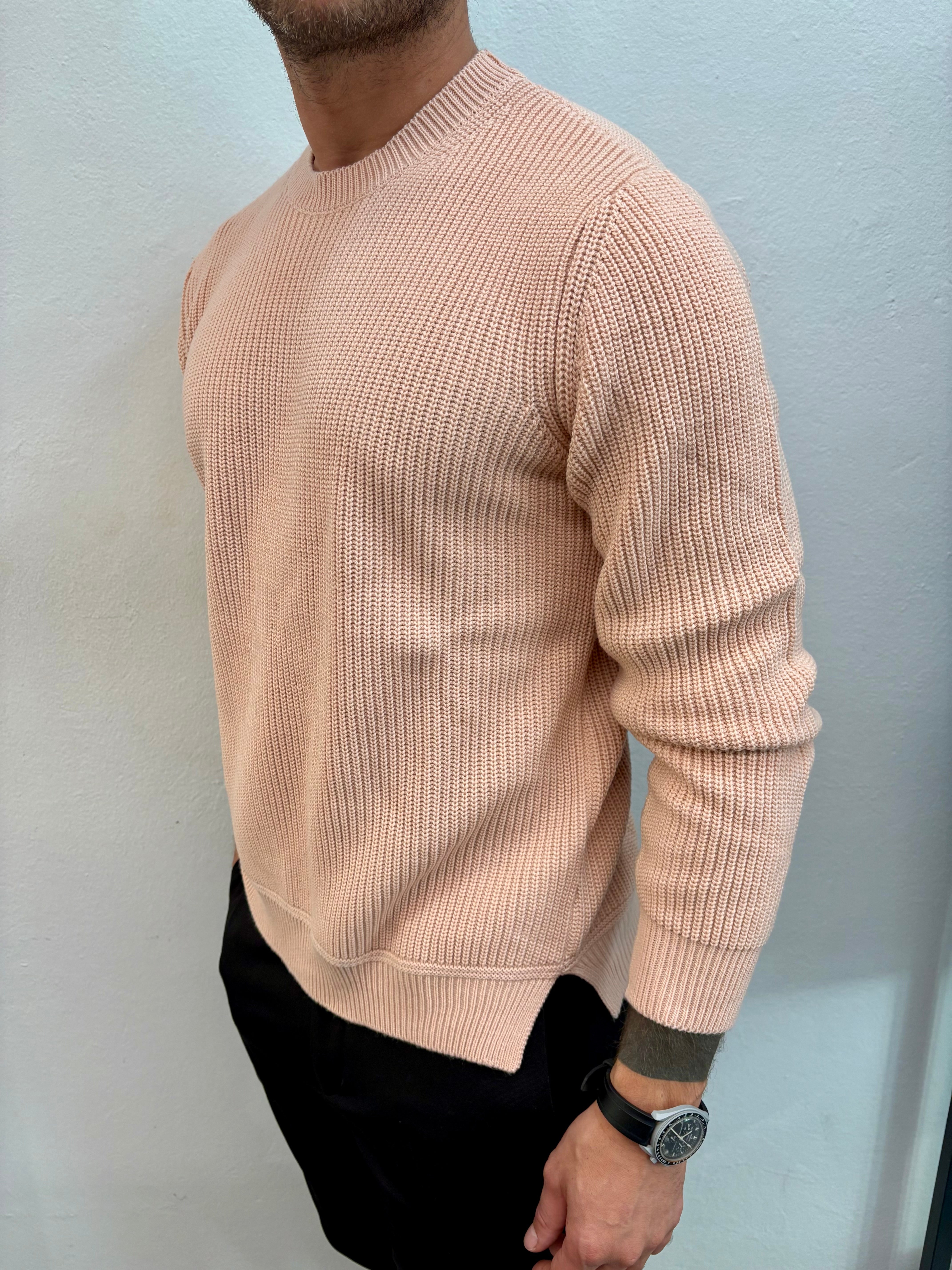 MAGLIONE GINEVRA