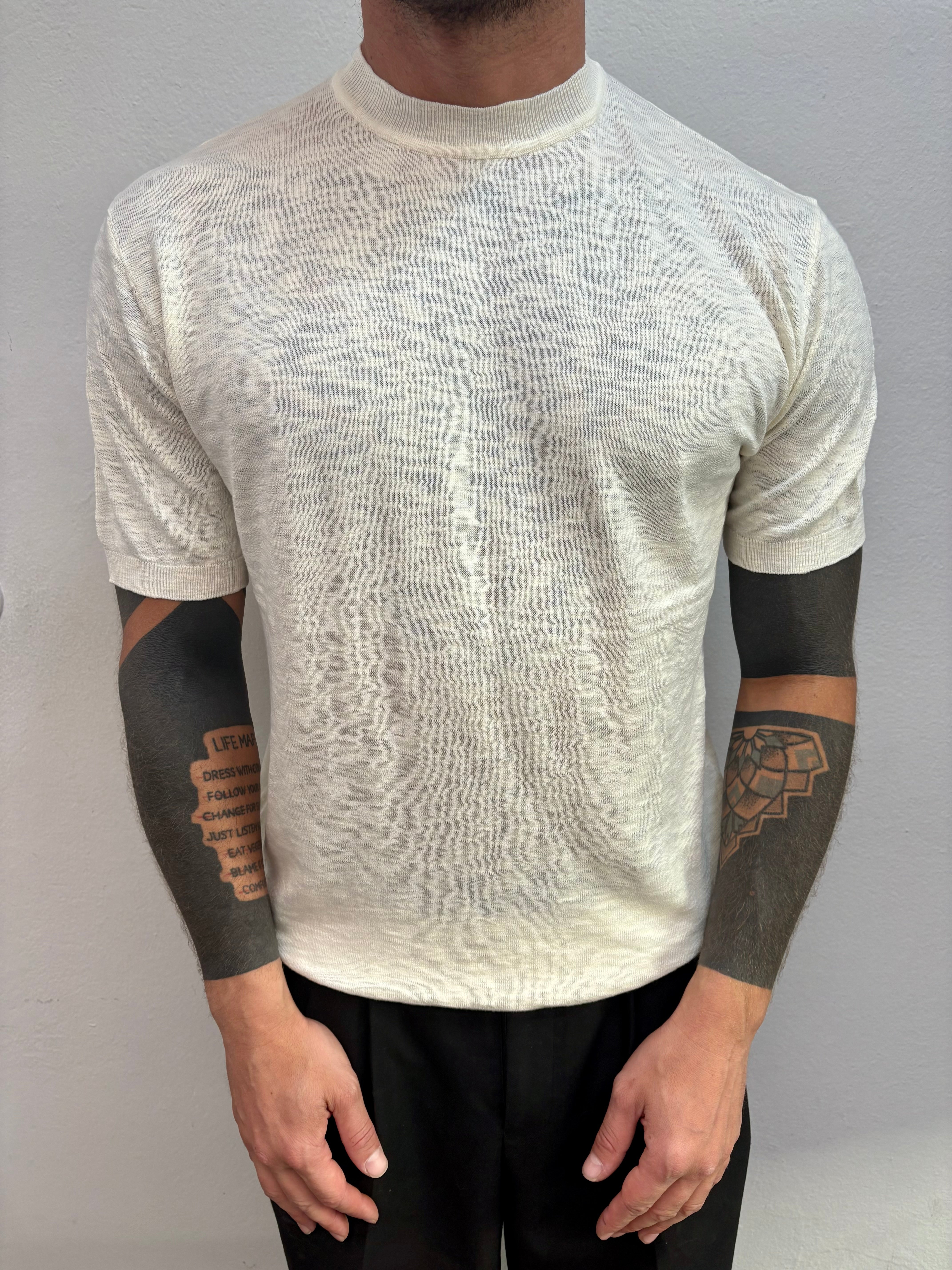 T SHIRT VERANO