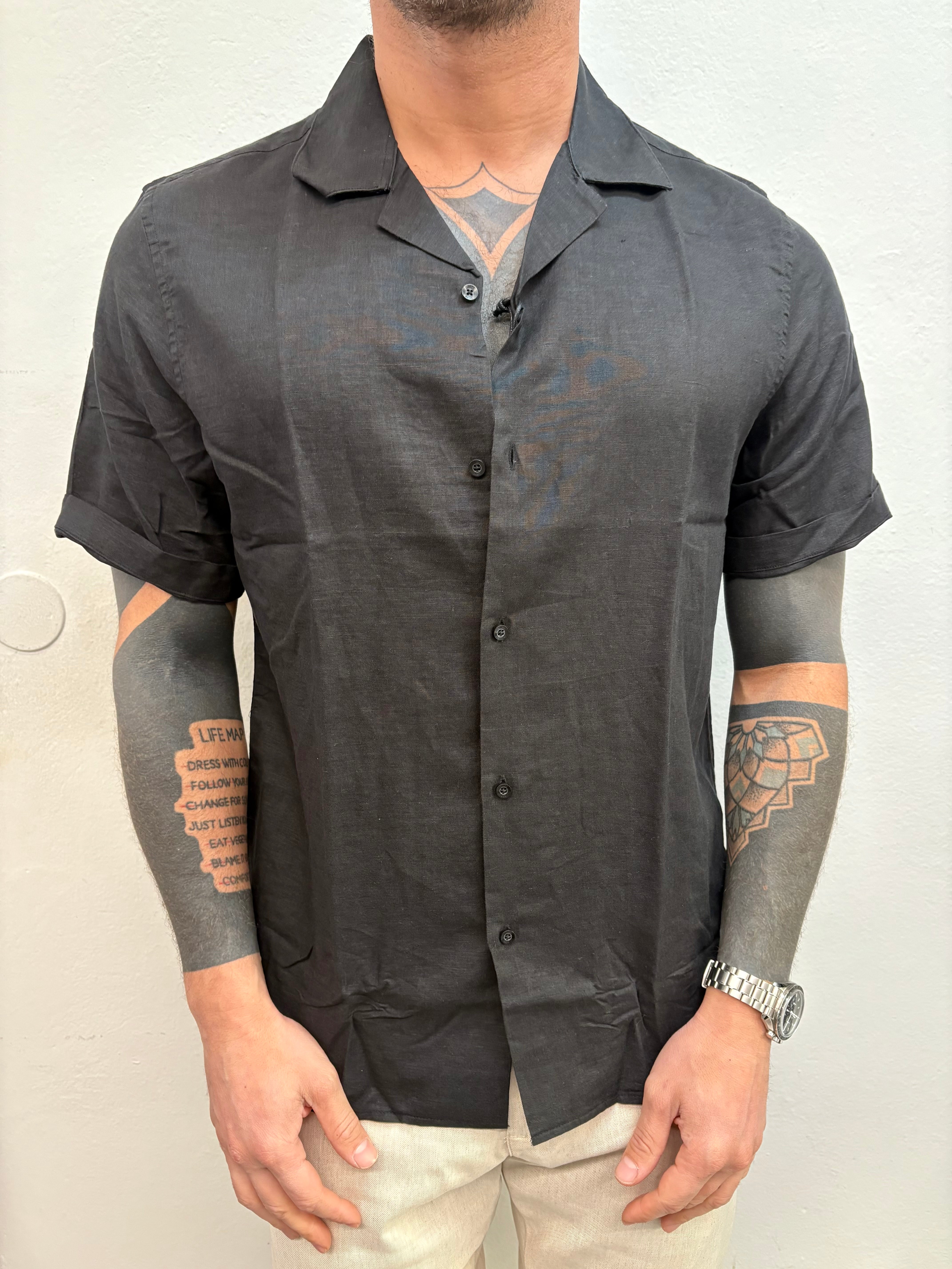 CAMICIA SAHARA