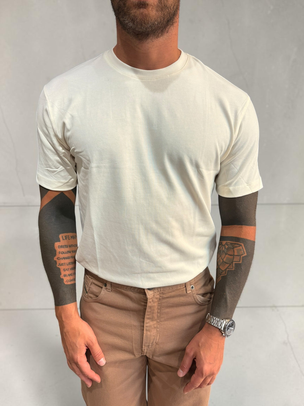 T SHIRT PURE