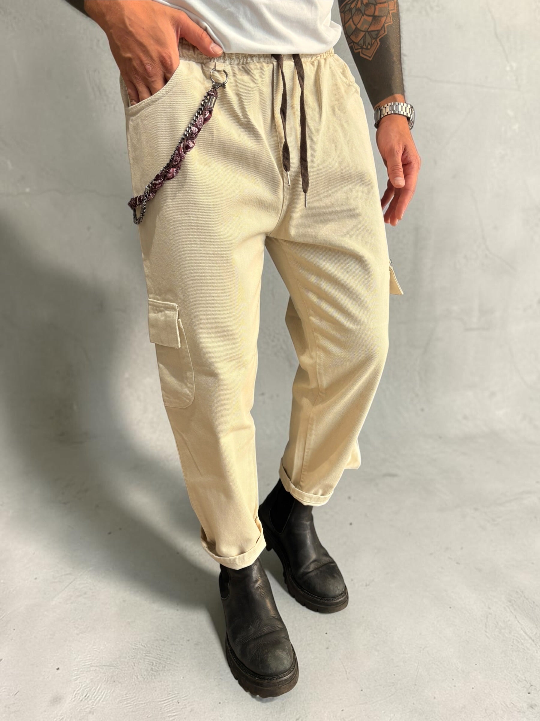 CARGO FADANG