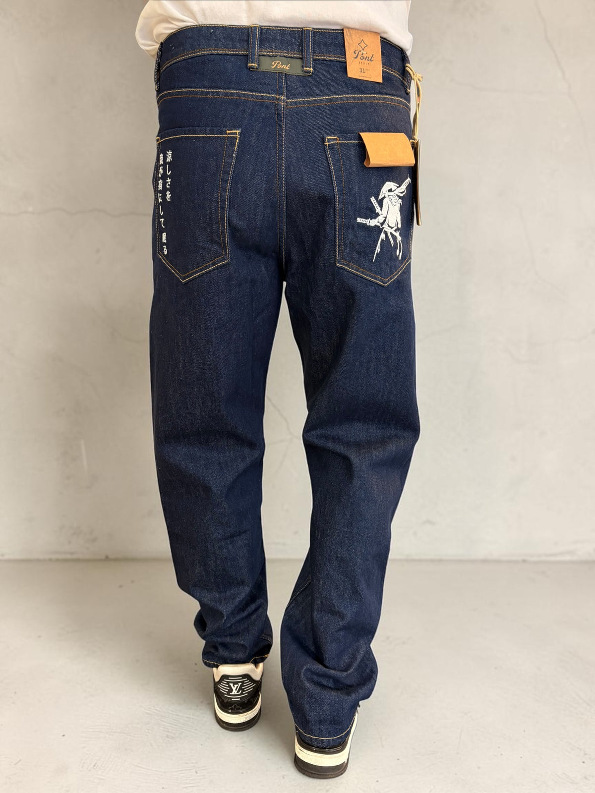 DENIM NAGOYA