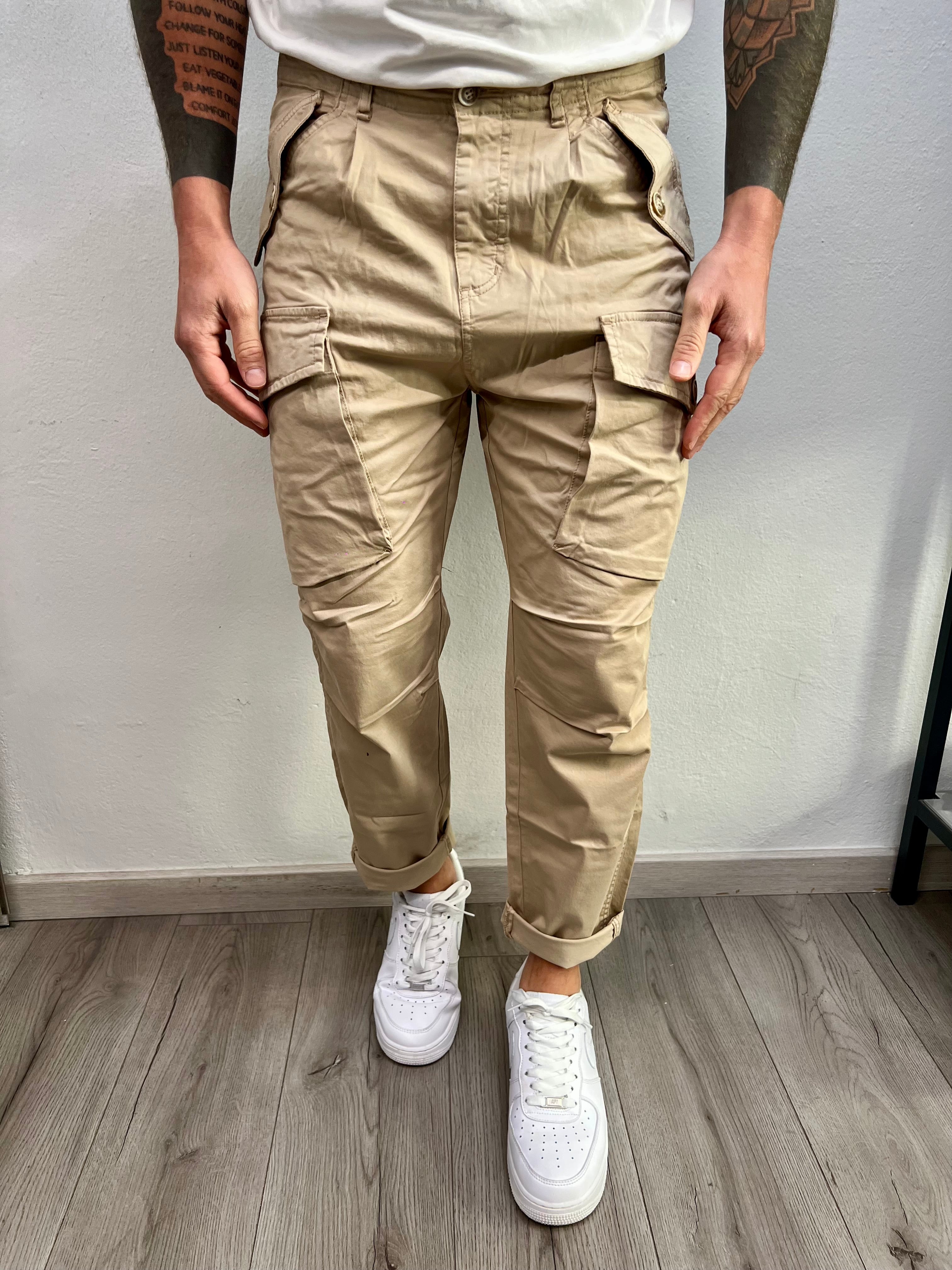PANTALONE LAOS