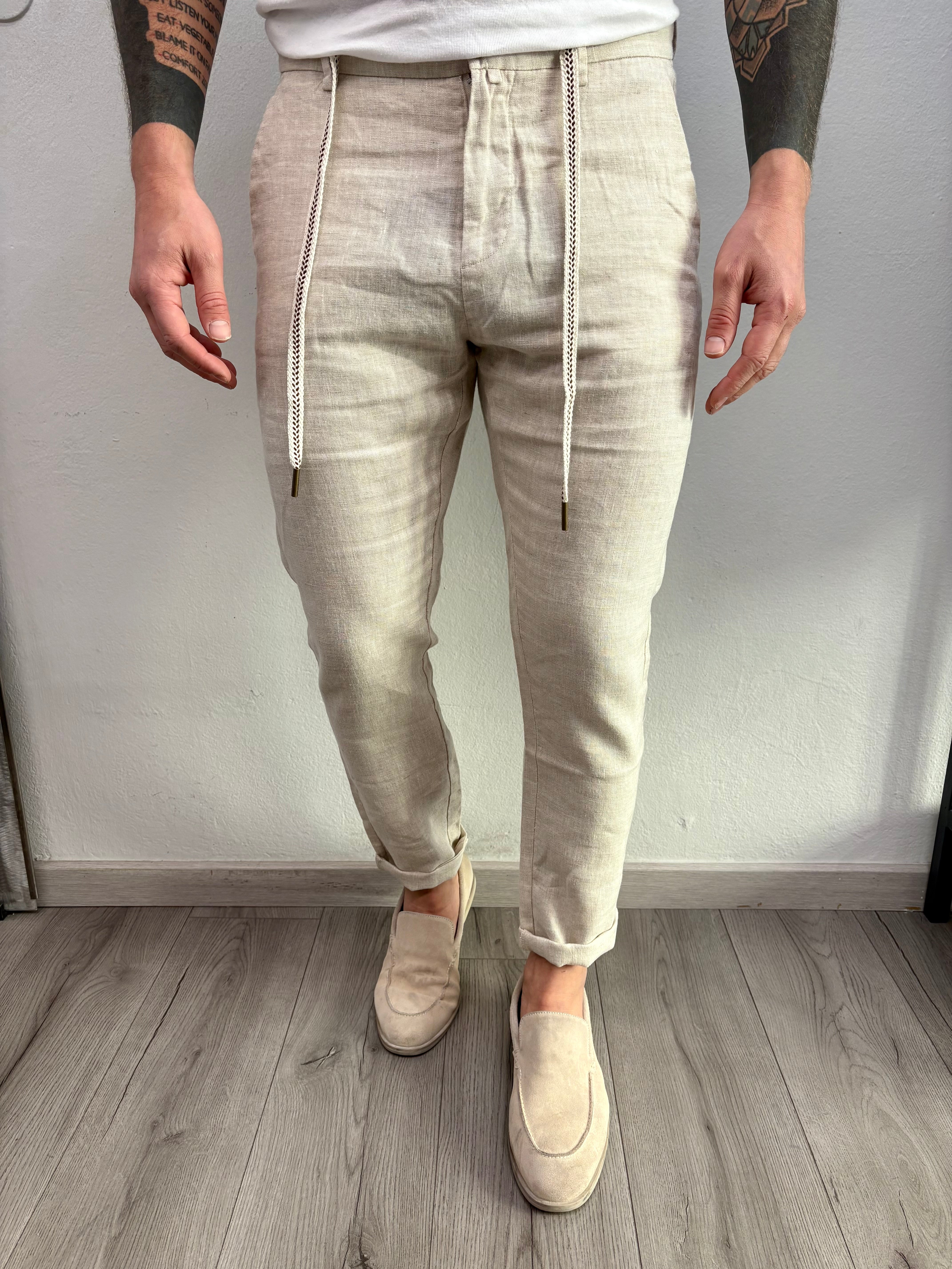 PANTA LINO 2.0