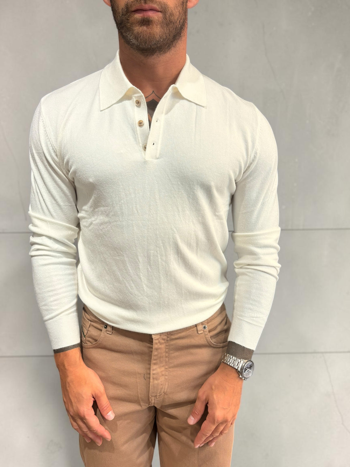 MAGLIA SANTANDER