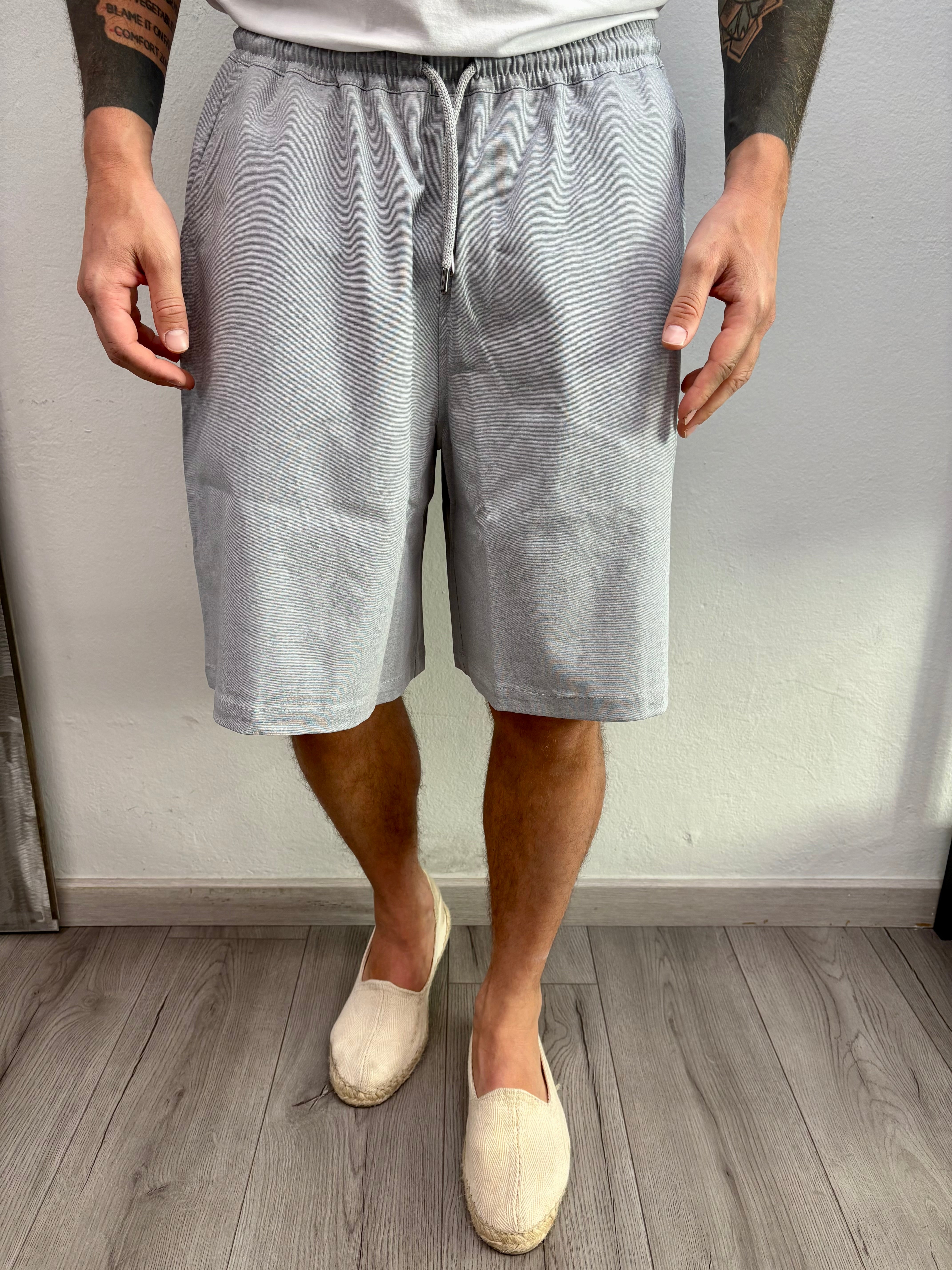 BERMUDA BERNA 2.0