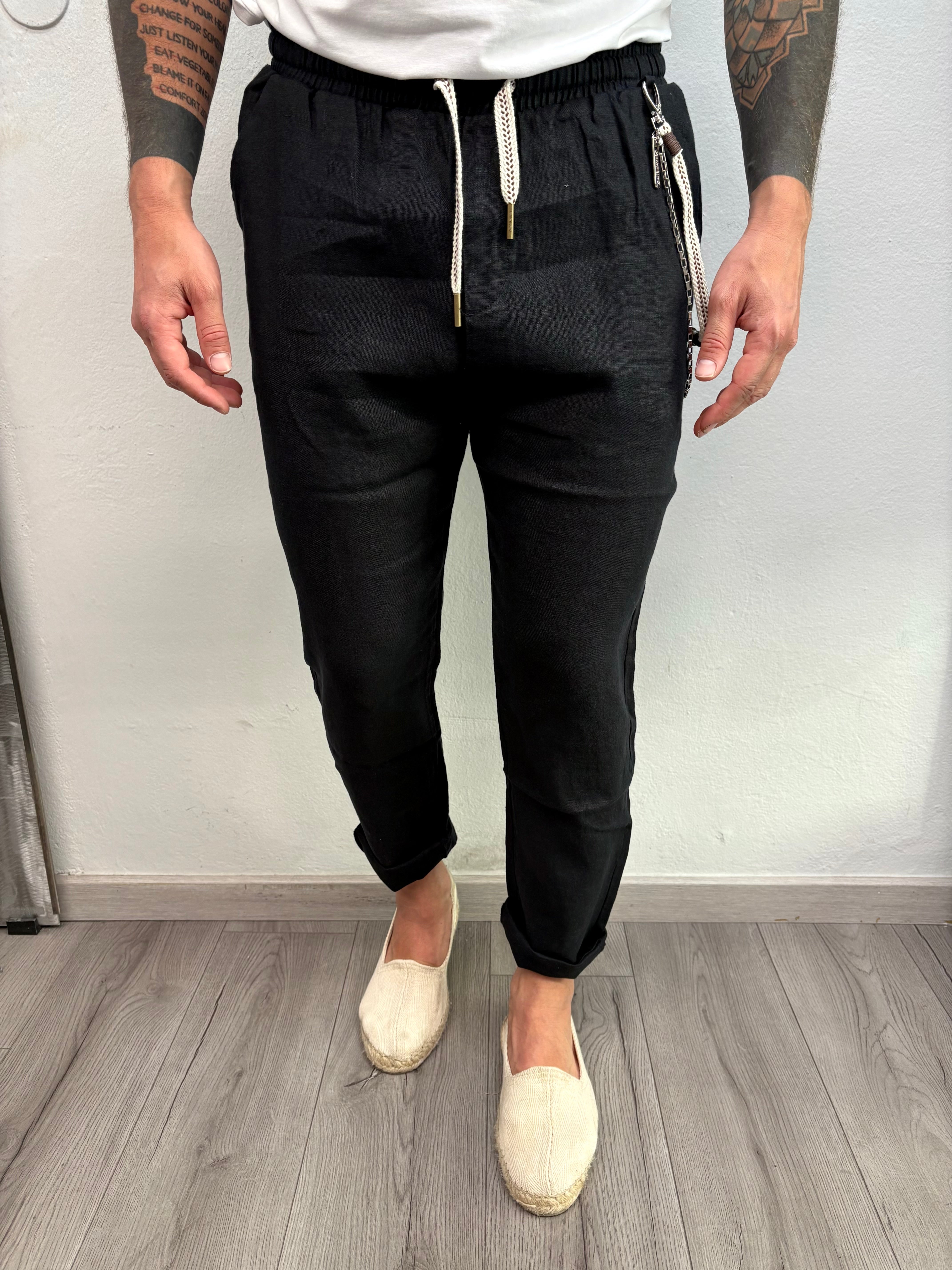 PANTALACCIO LINO