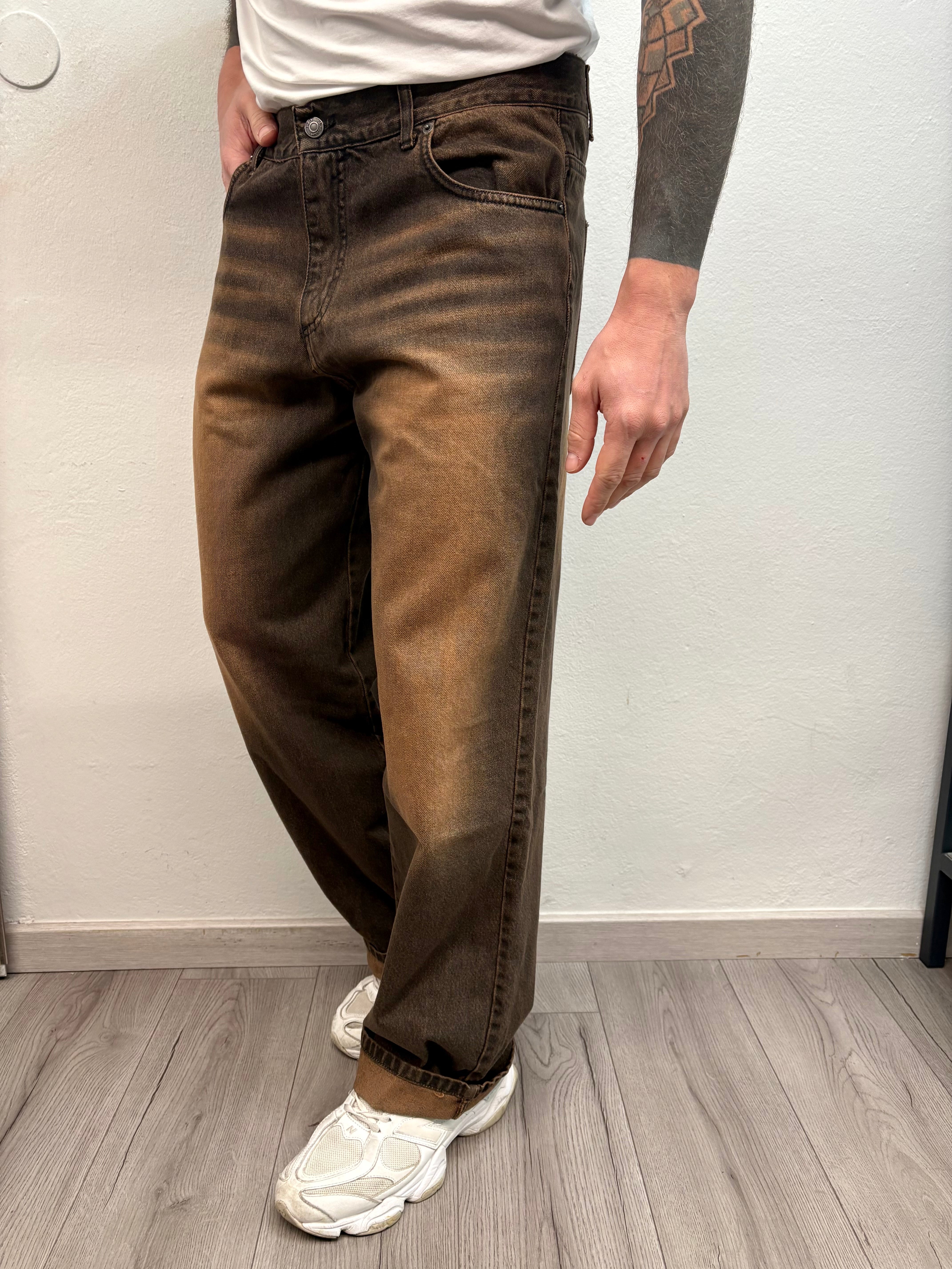 DENIM KYOTO