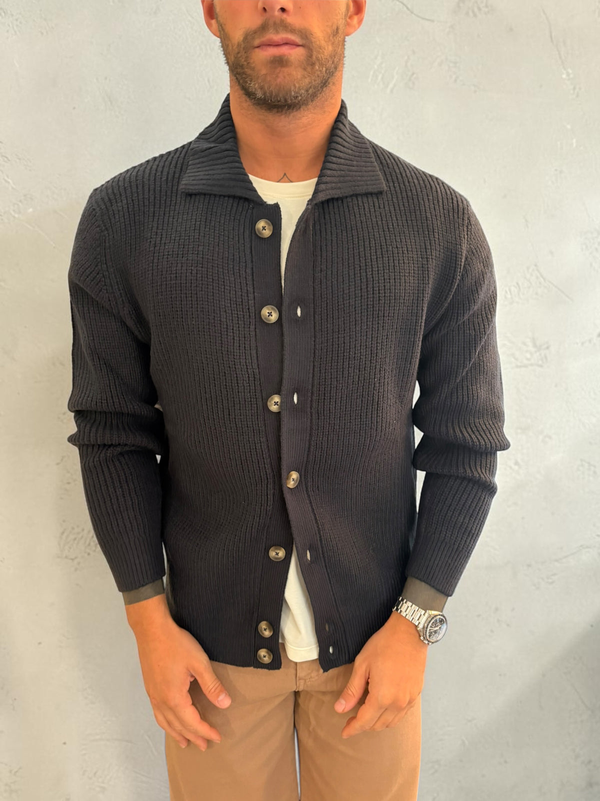 CARDIGAN ORLANDO