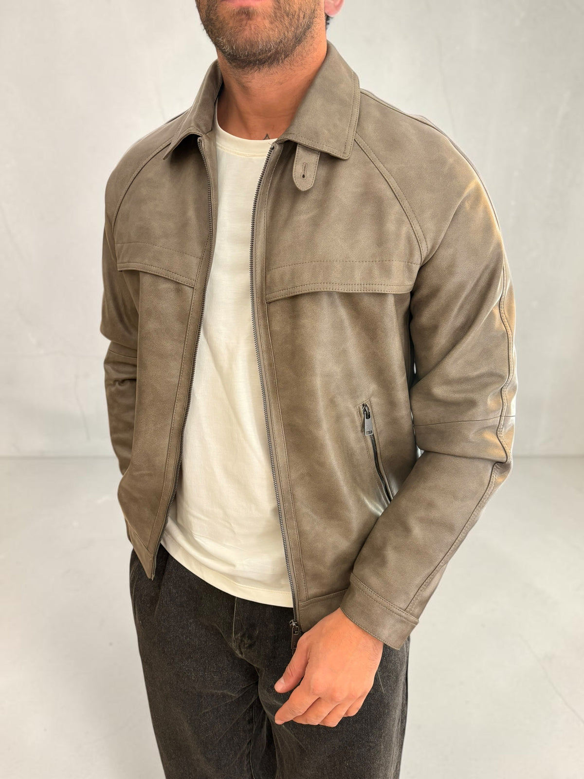 GIACCA MUNICH