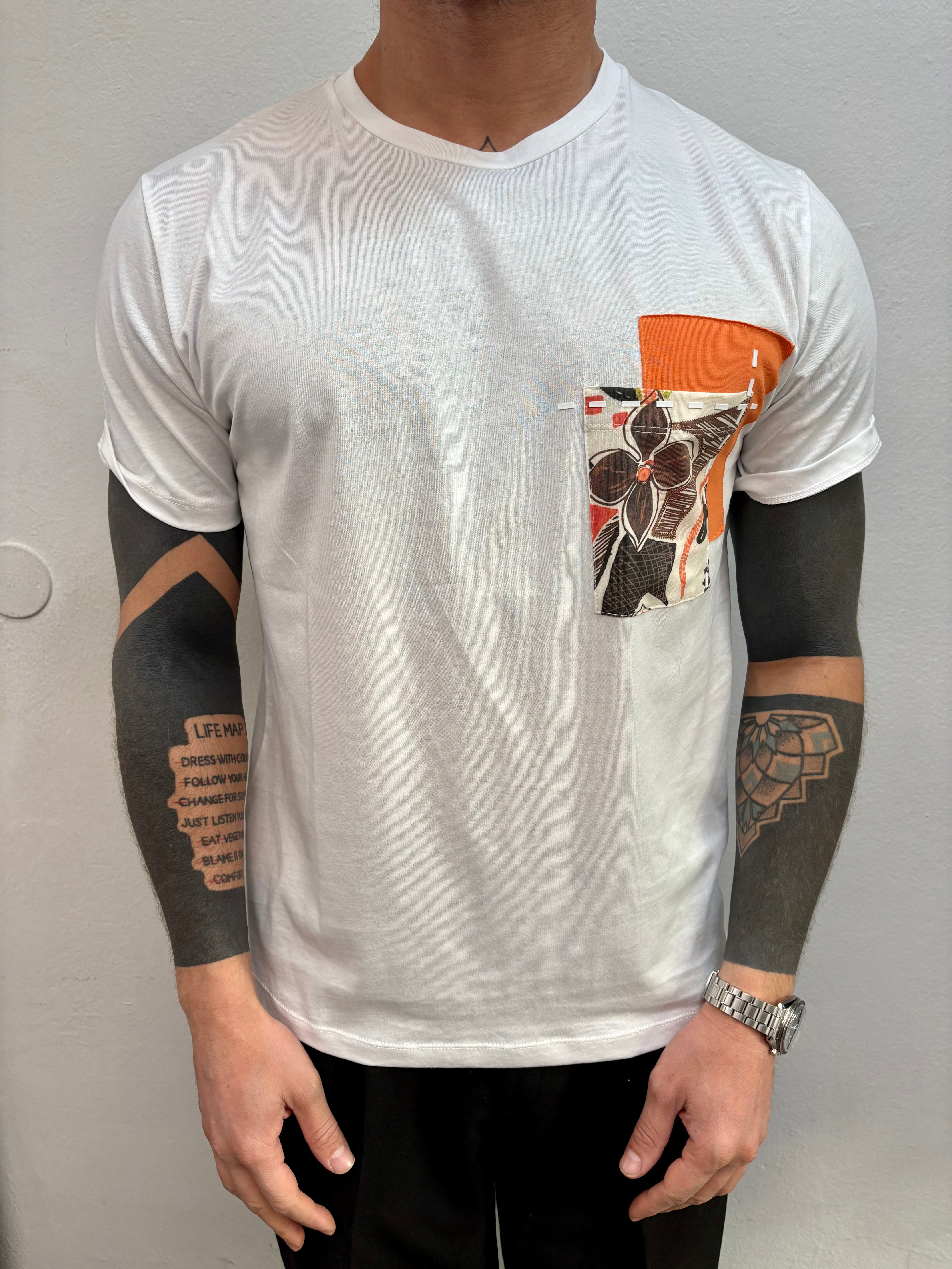 T-SHIRT TASCHINO