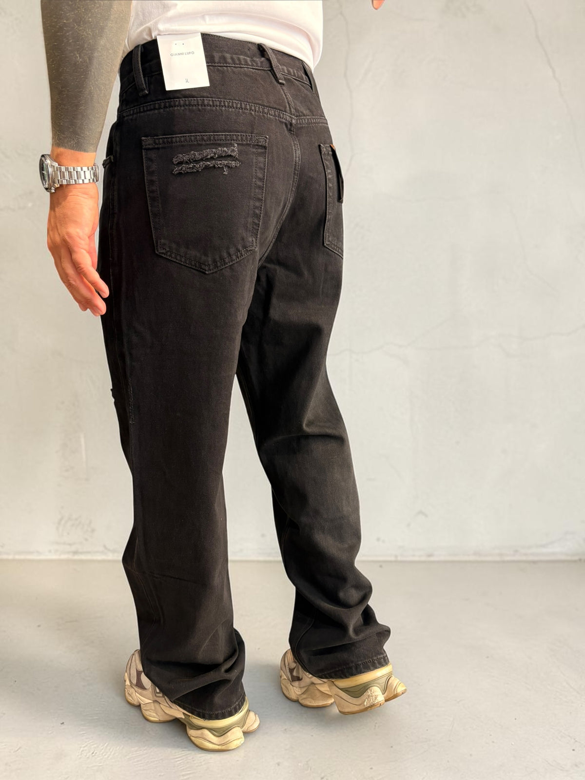 DENIM SALAAM