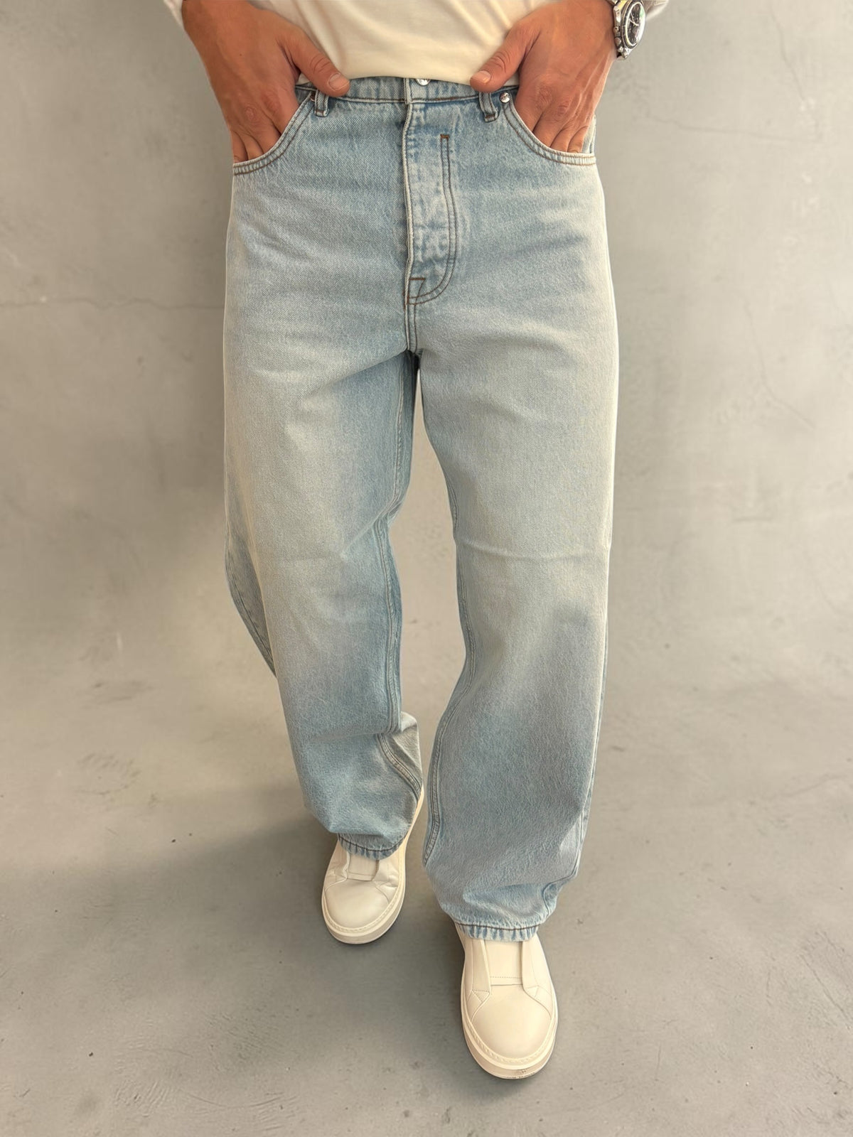 DENIM FIJI