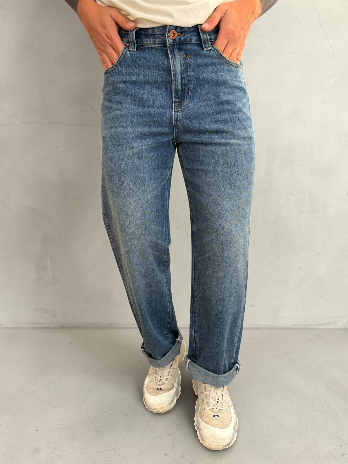 DENIM KENDWA