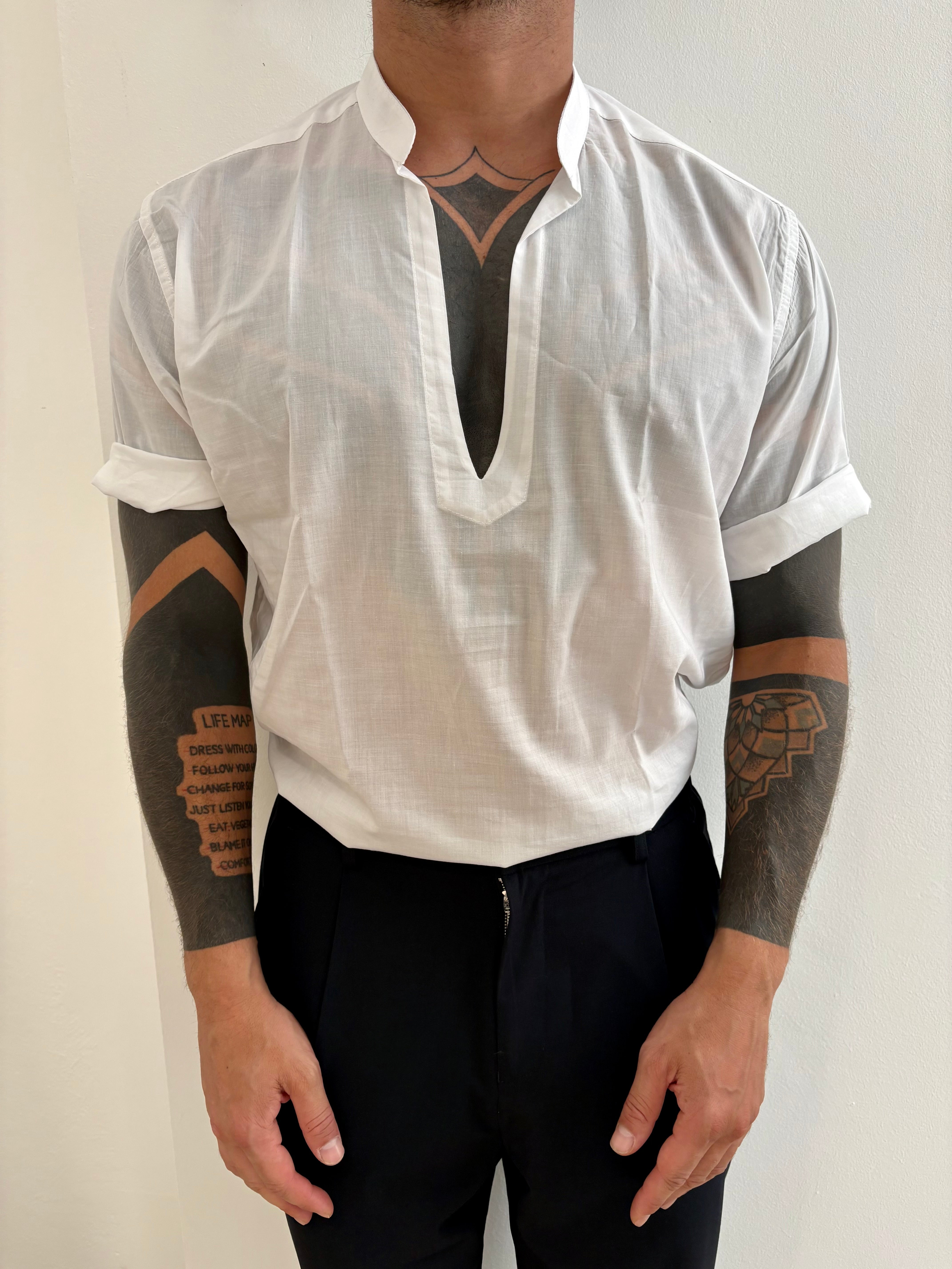 CAMICIA BARONE