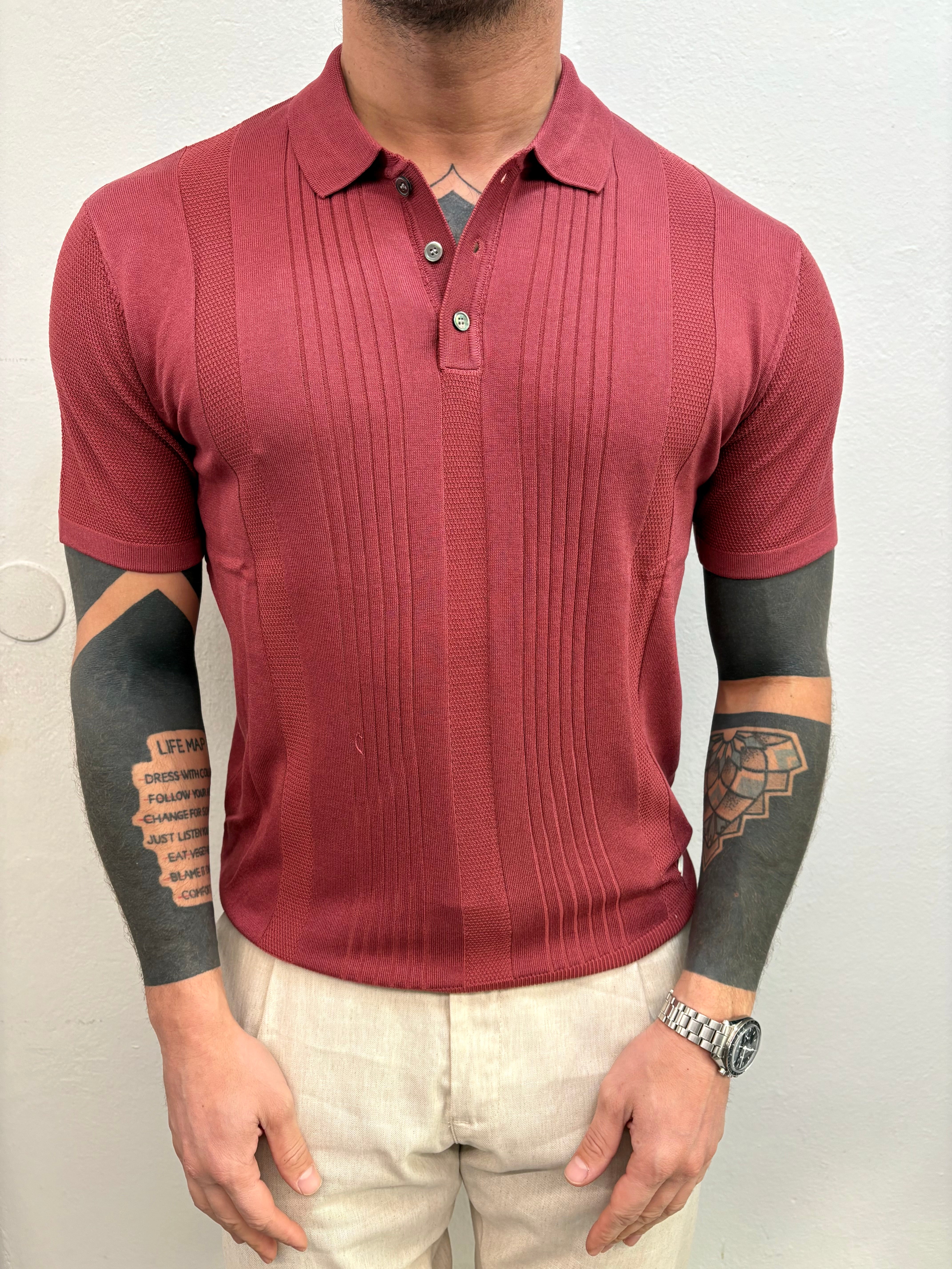 POLO CAMPEROS