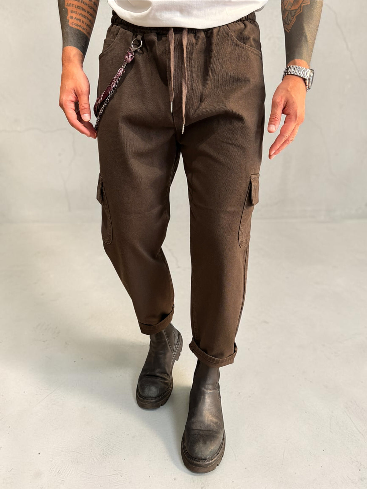 CARGO FADANG