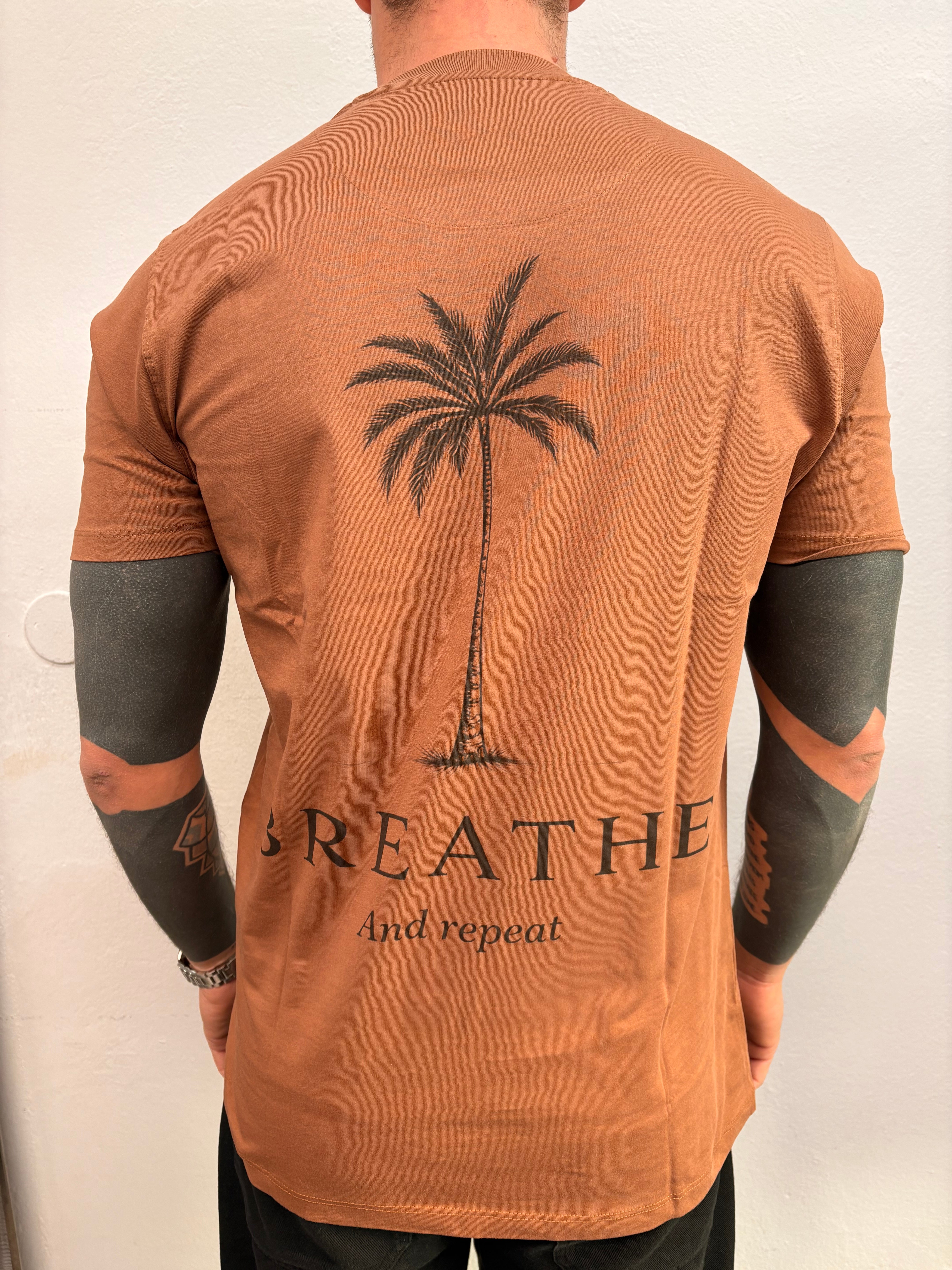 T-SHIRT BREATHE