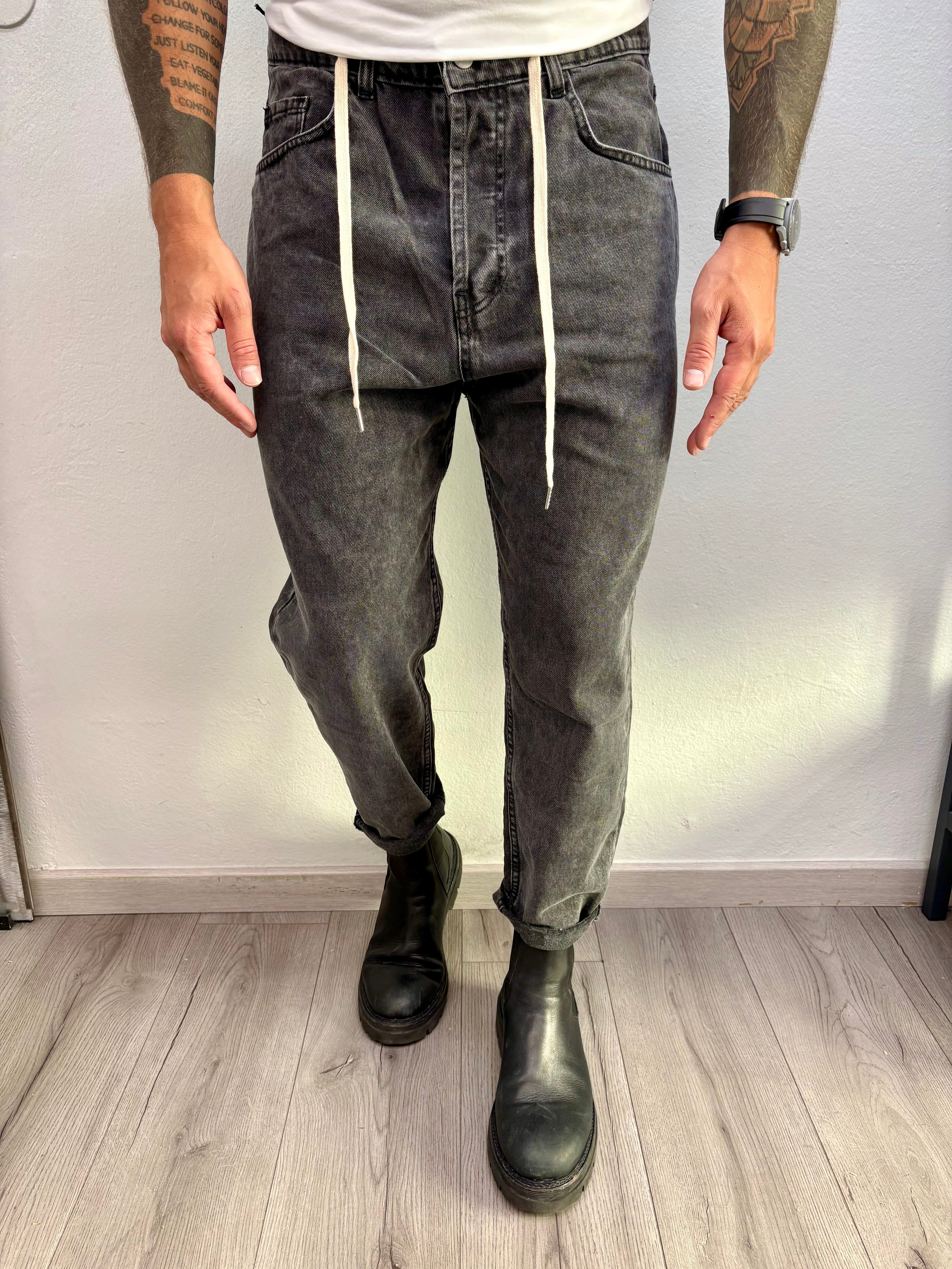DENIM SINGAPORE