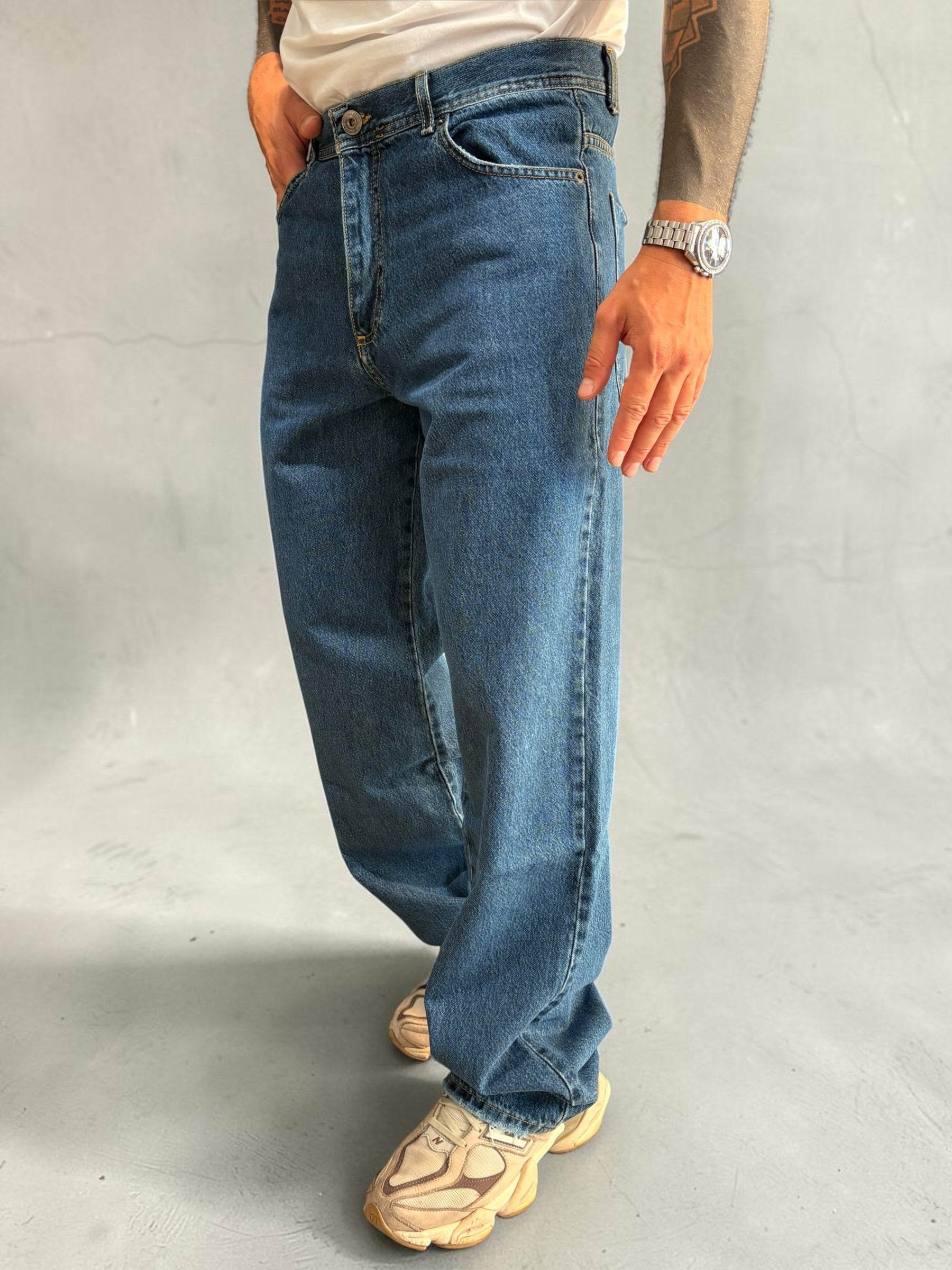 DENIM MARTINICA