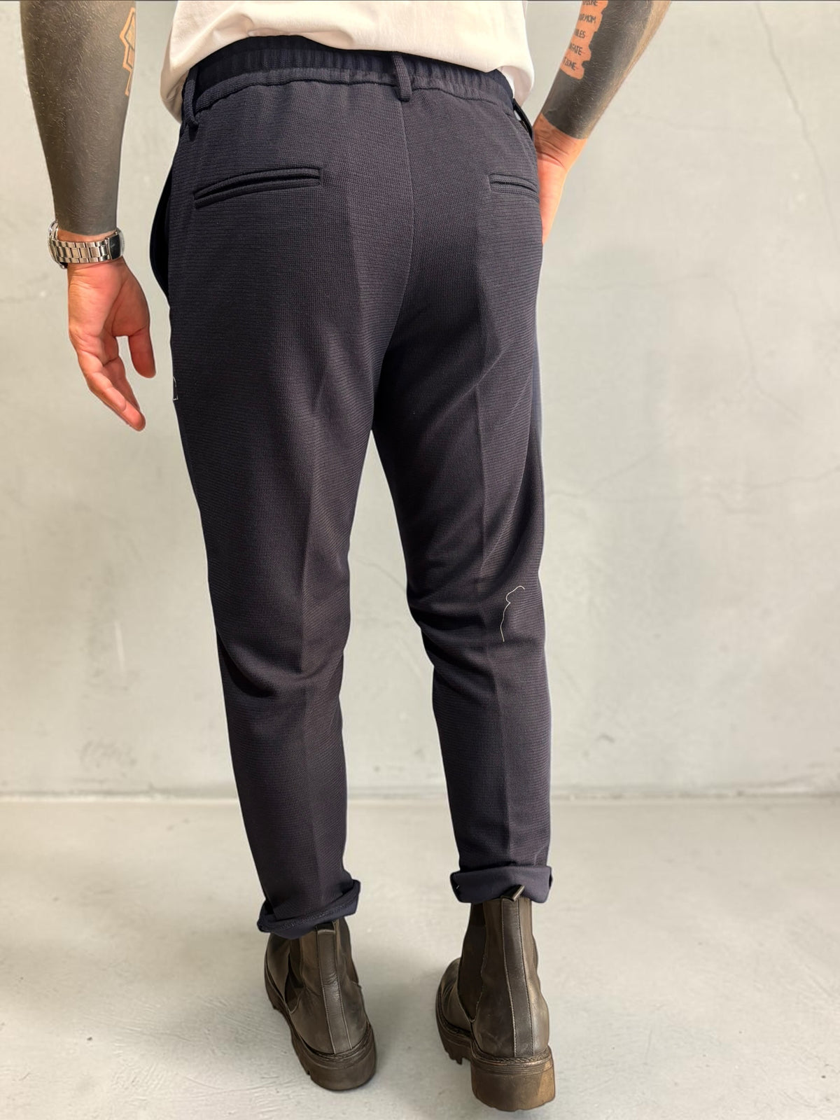 PANTA BRUX