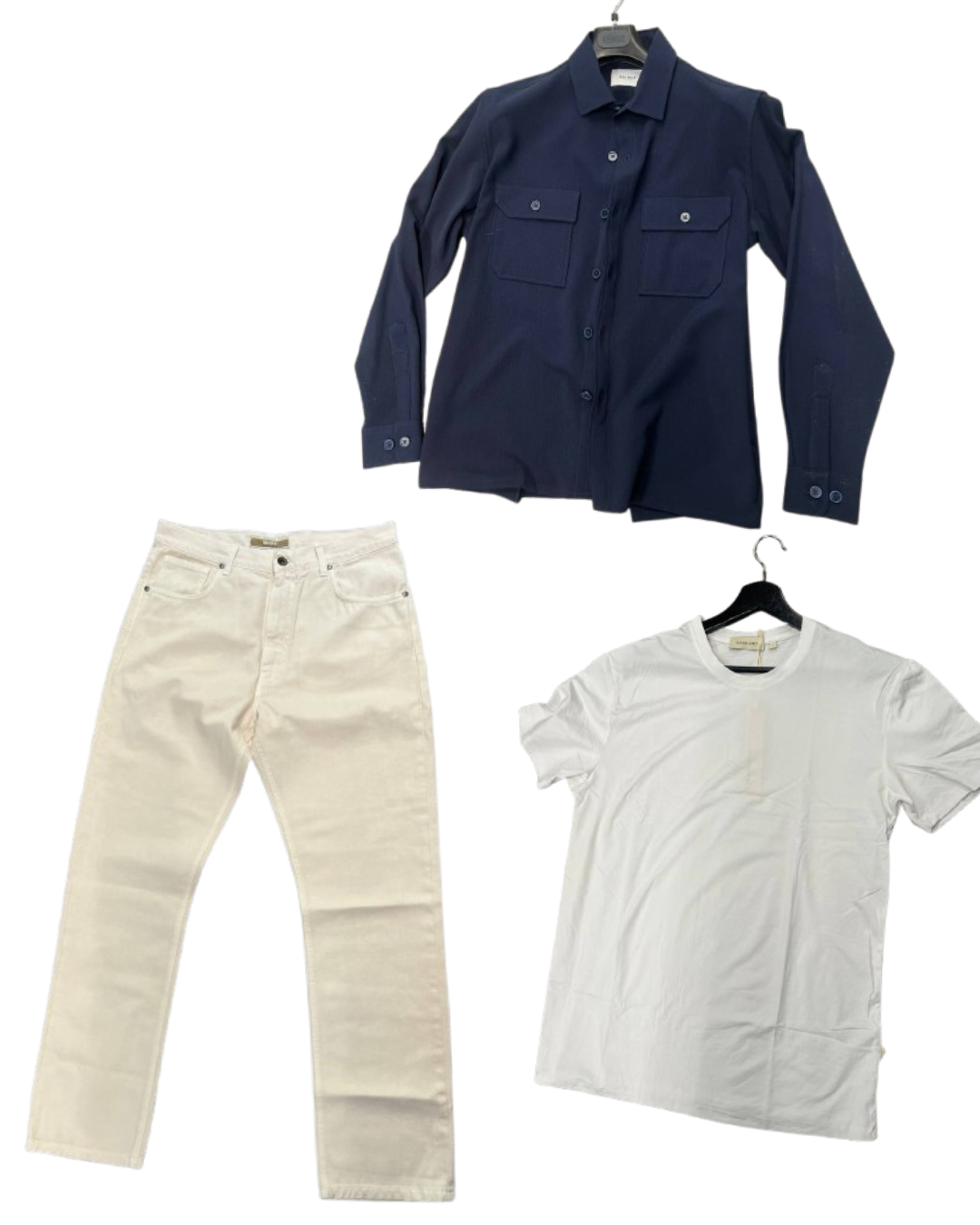 OUTFIT 14 - PRIMAVERA