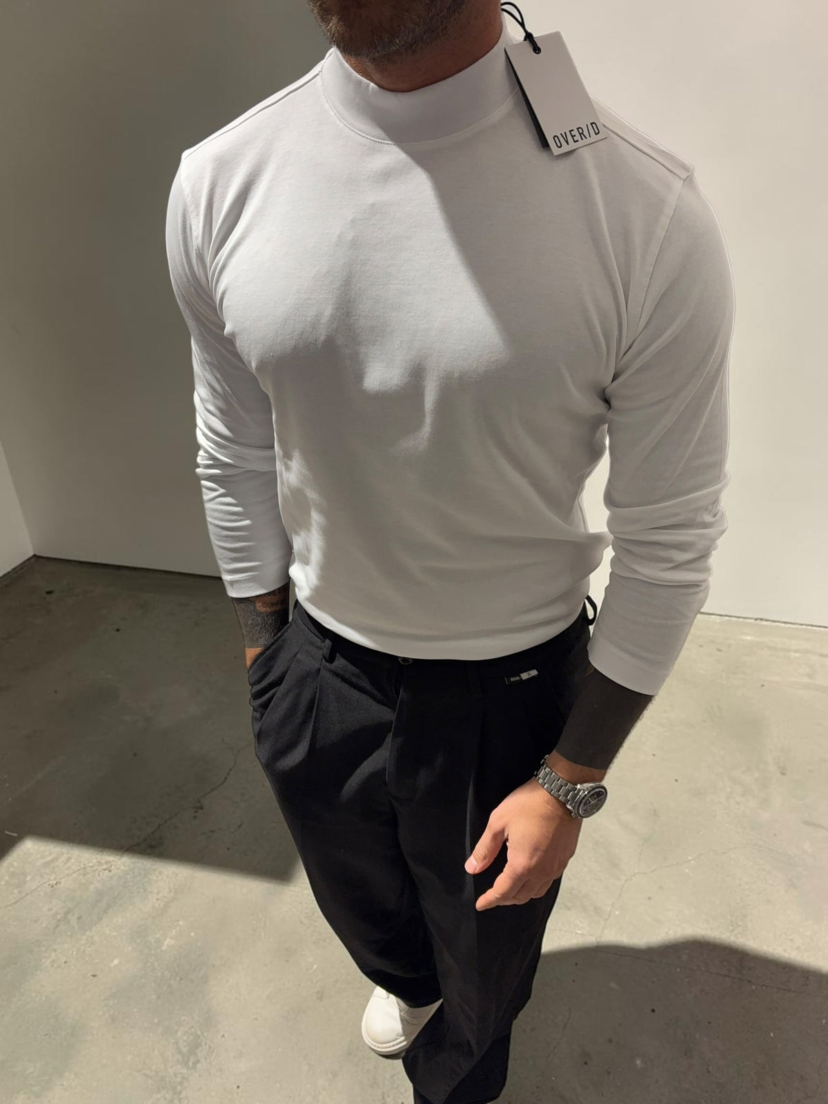 T SHIRT MAAN