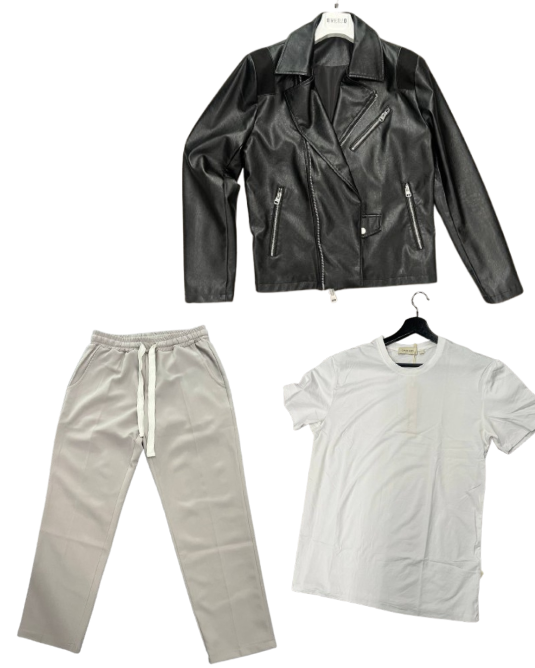 OUTFIT 12 - PRIMAVERA