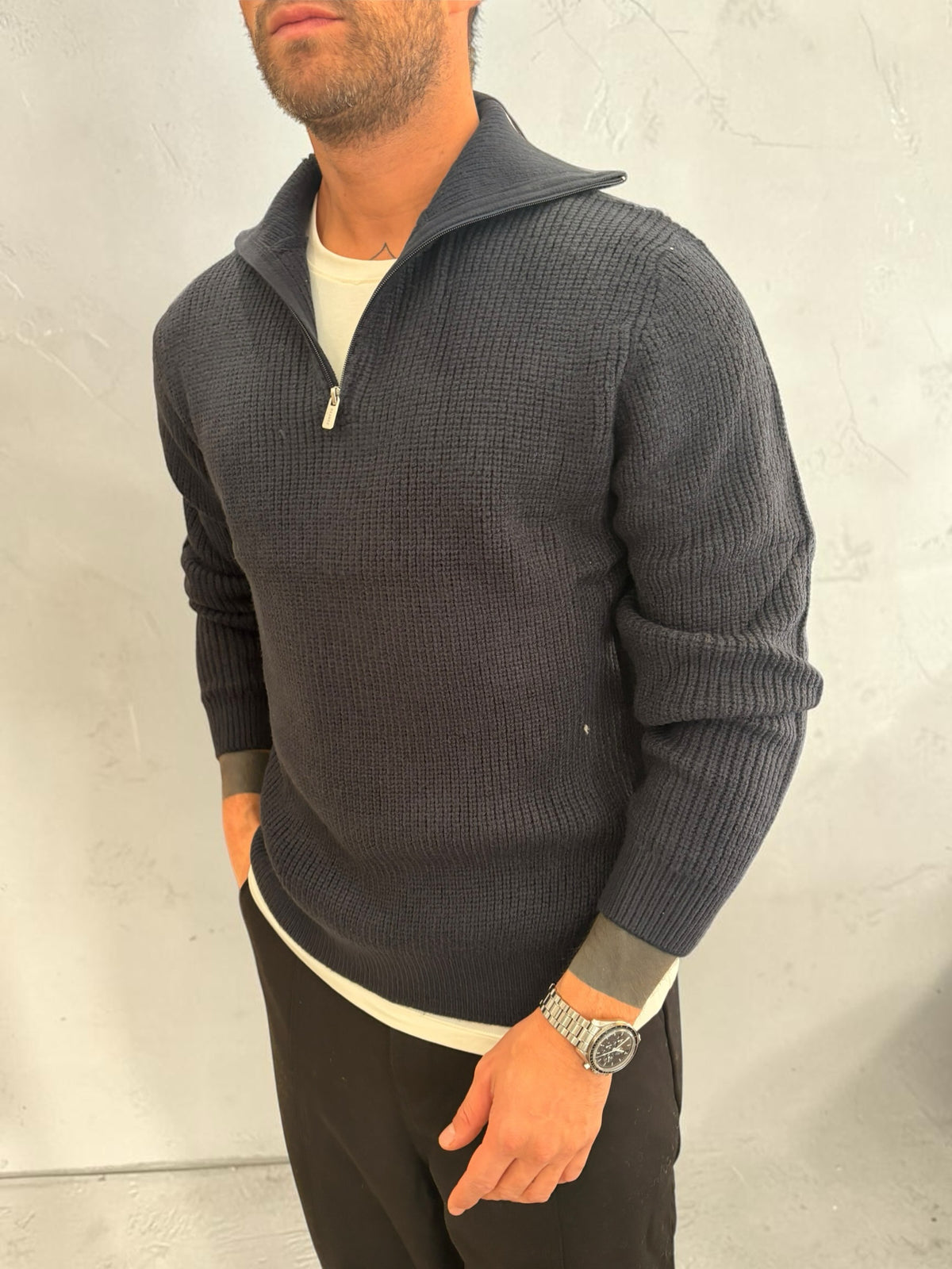 MAGLIONE DUBLINO