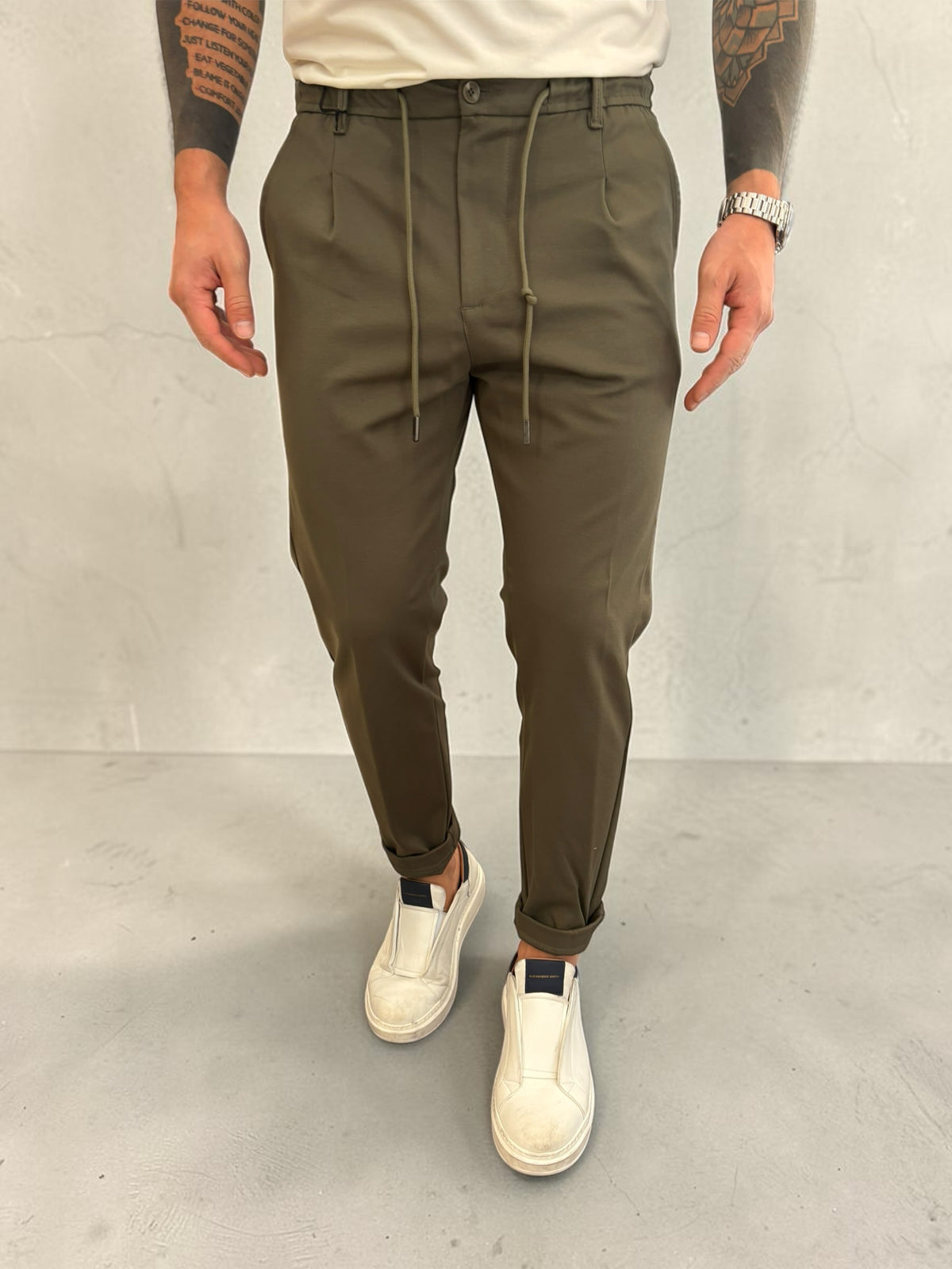 PANTA MADRID