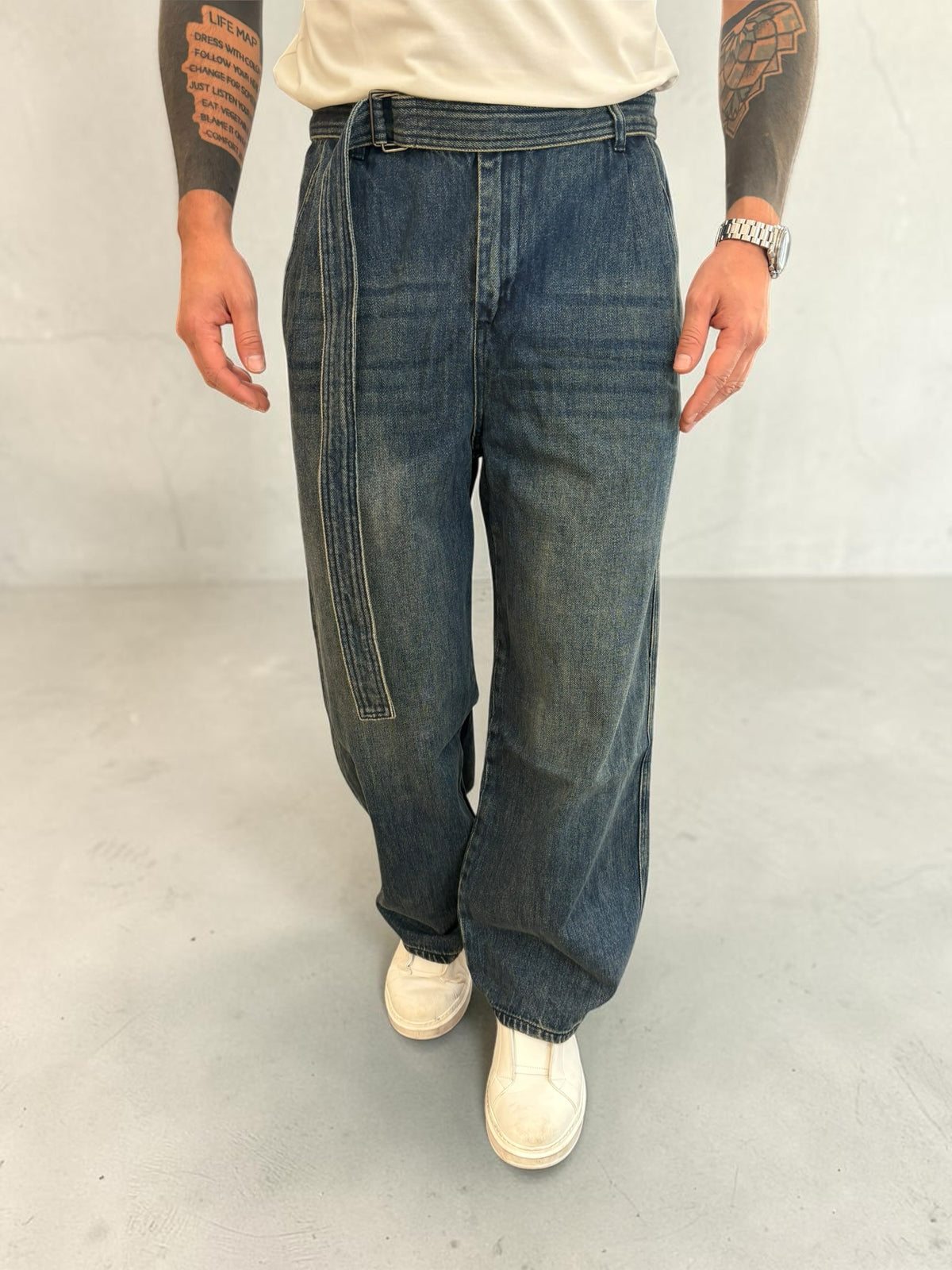 DENIM OKINAWA