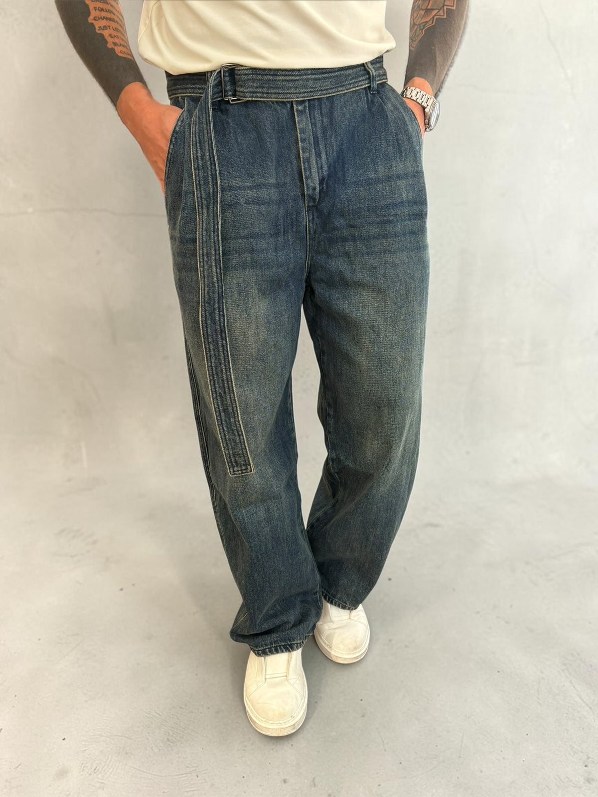 DENIM OKINAWA