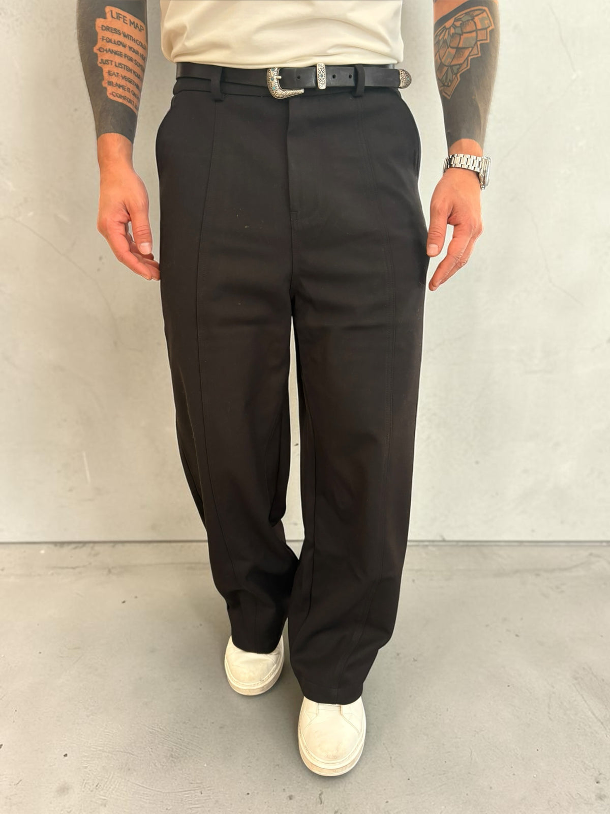 PANTA FUKUOKA