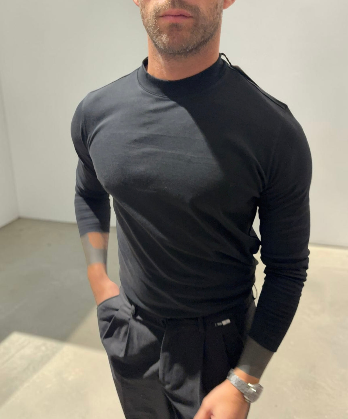 T SHIRT MAAN