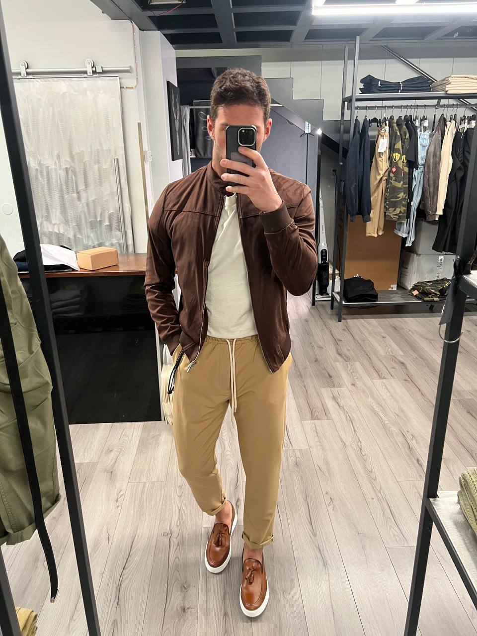 OUTFIT 5 - PRIMAVERA