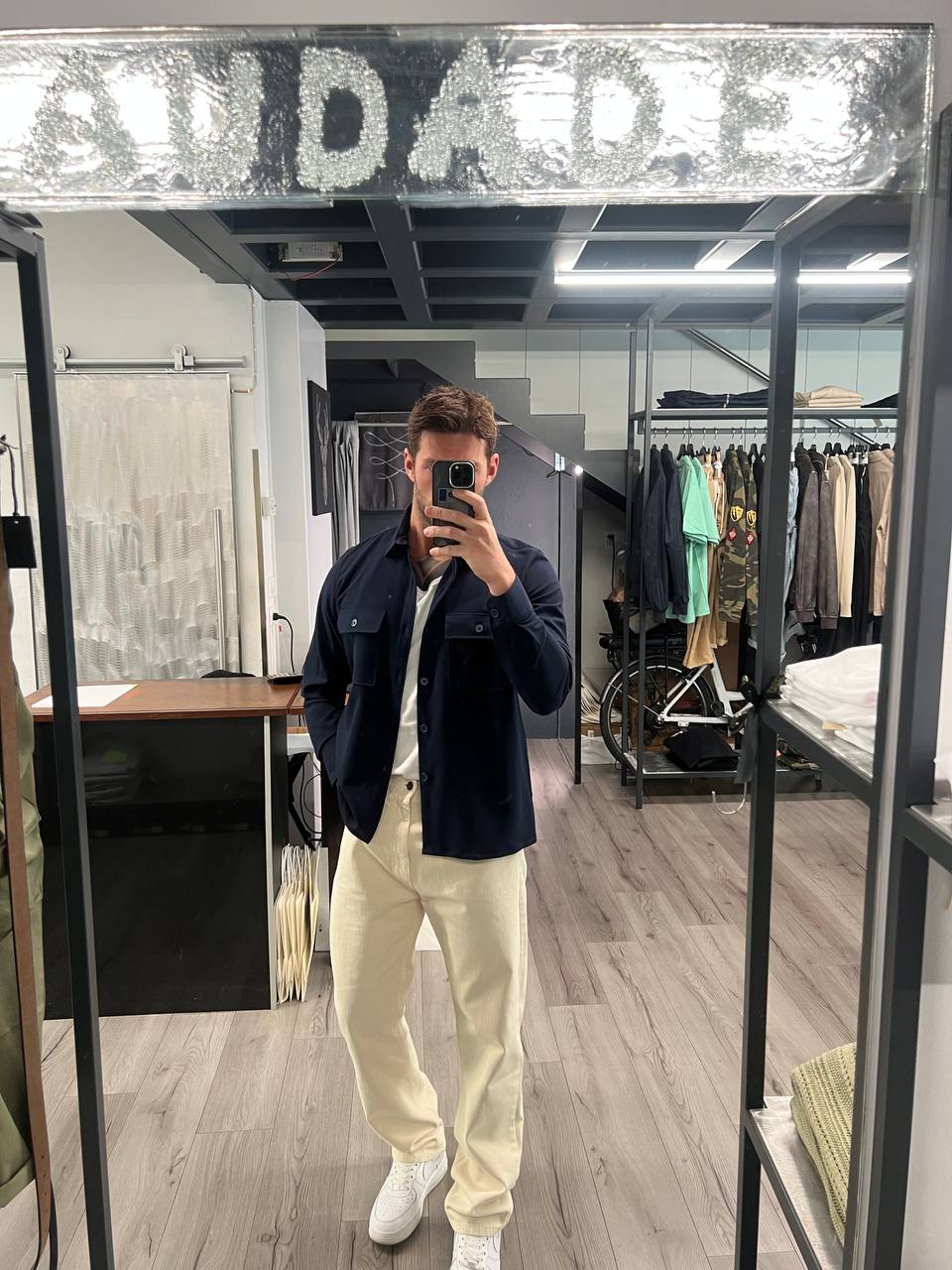 OUTFIT 14 - PRIMAVERA