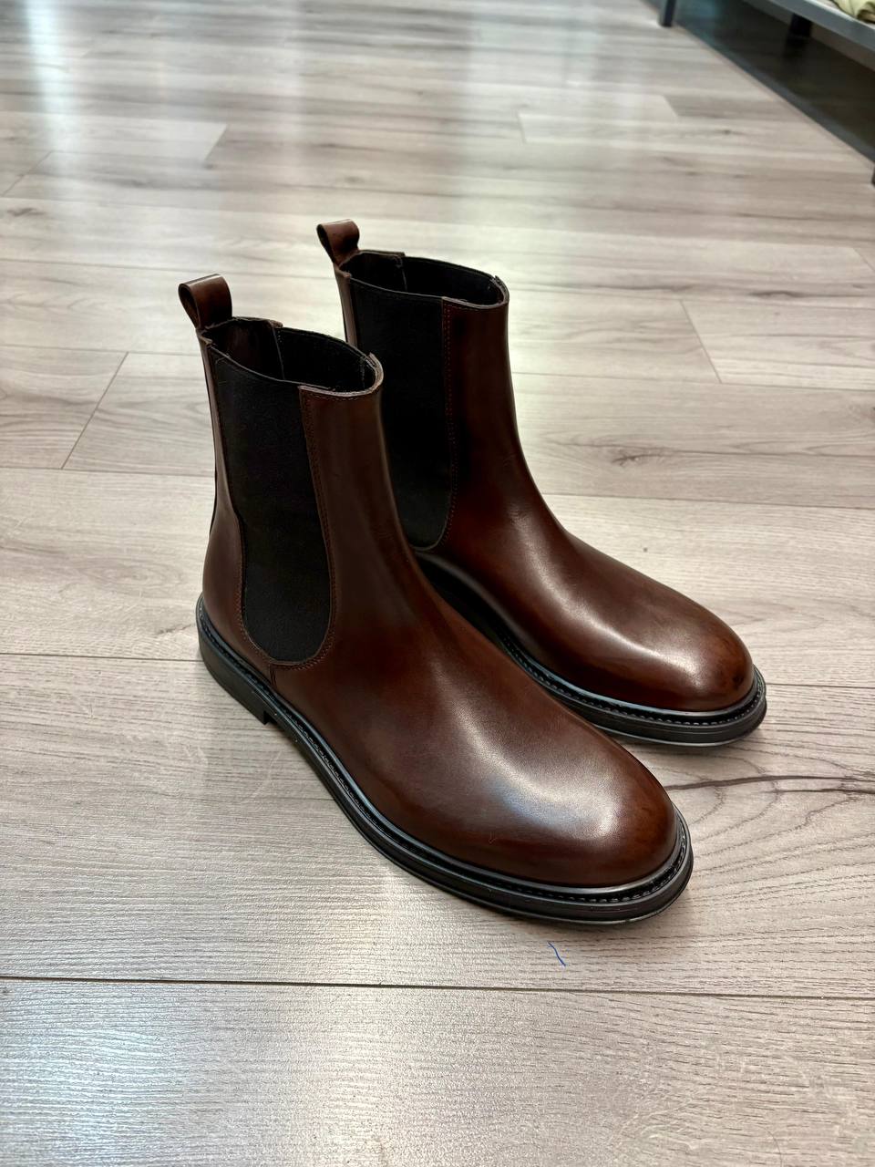 CHIADO CHELSEA – Marrone